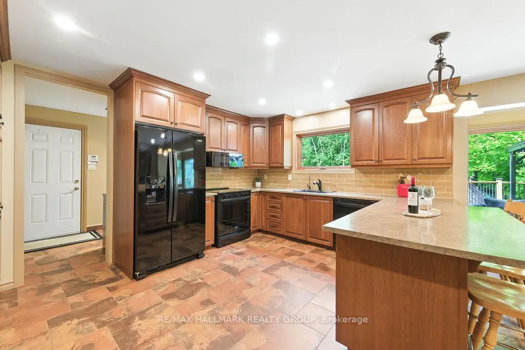 206 Deerwood Drive