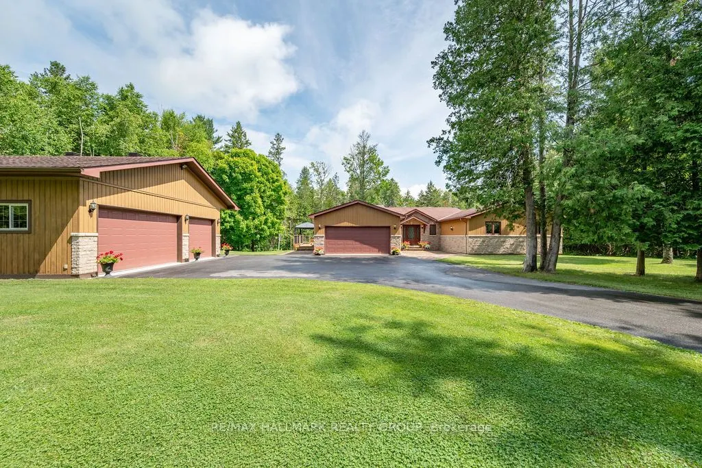 206 Deerwood Drive