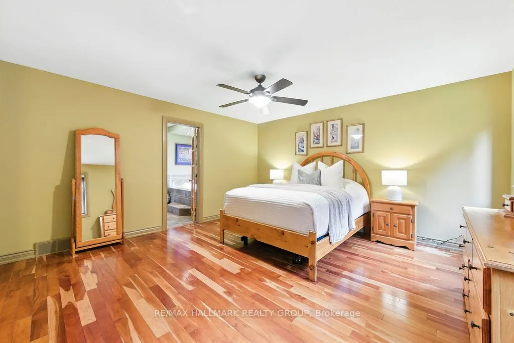 206 Deerwood Drive