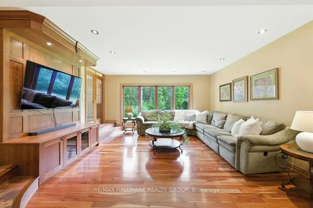 206 Deerwood Drive