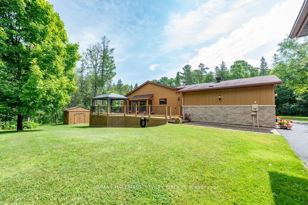 206 Deerwood Drive
