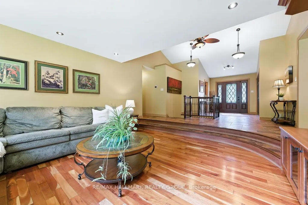 206 Deerwood Drive