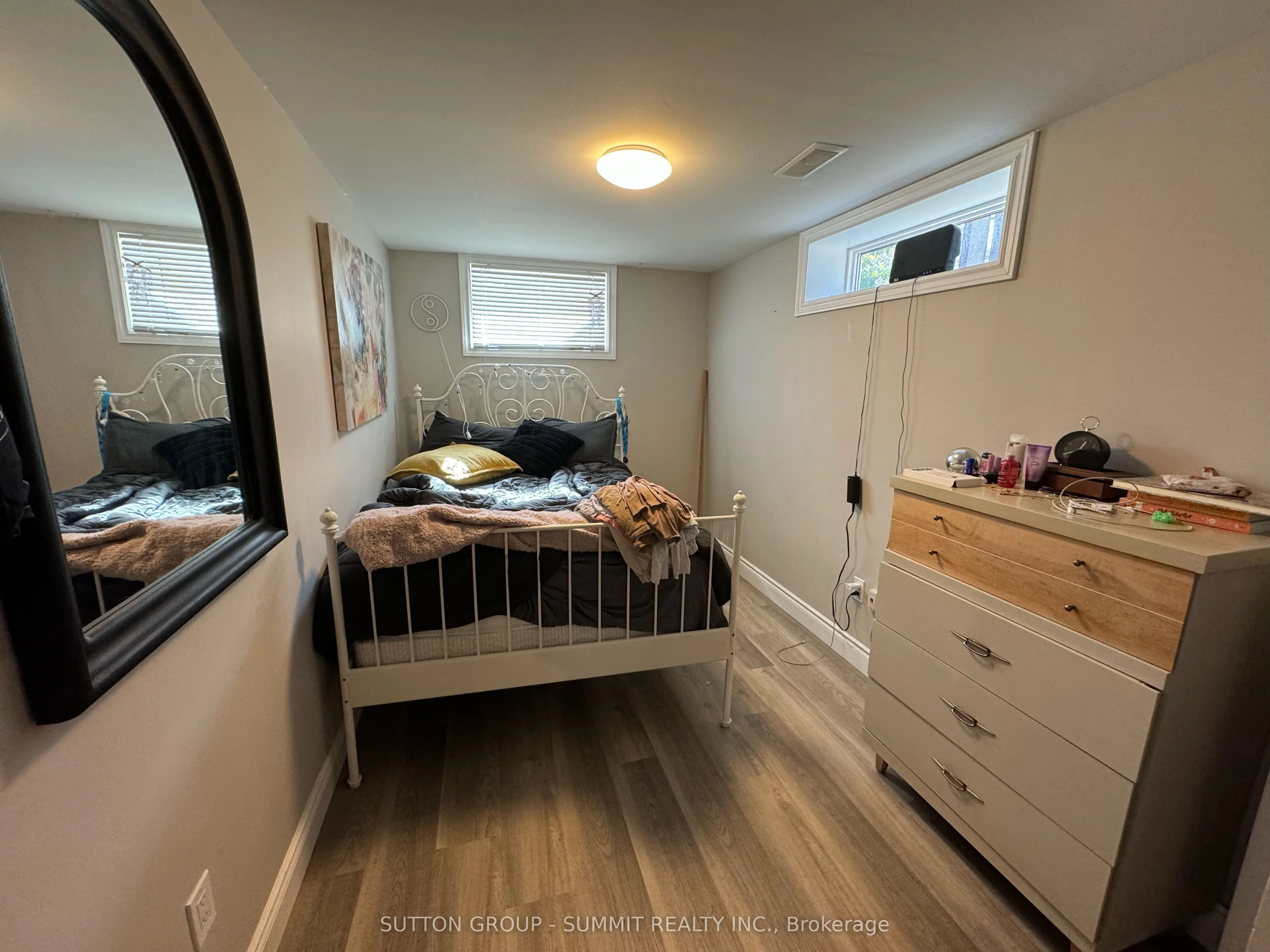 14 Fisher Crescent, #Basement