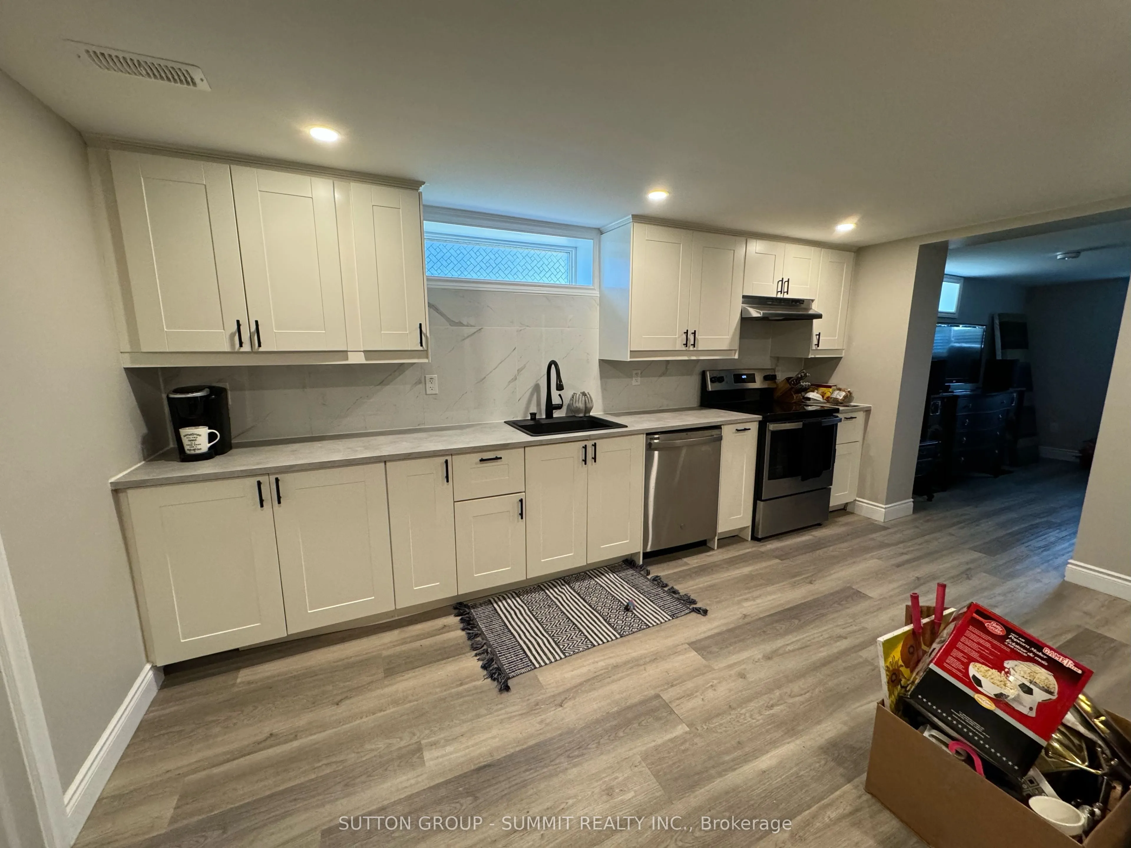 14 Fisher Crescent, #Basement