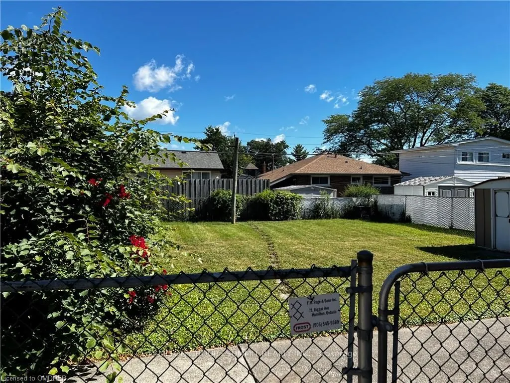 14 Fisher Crescent, #Basement