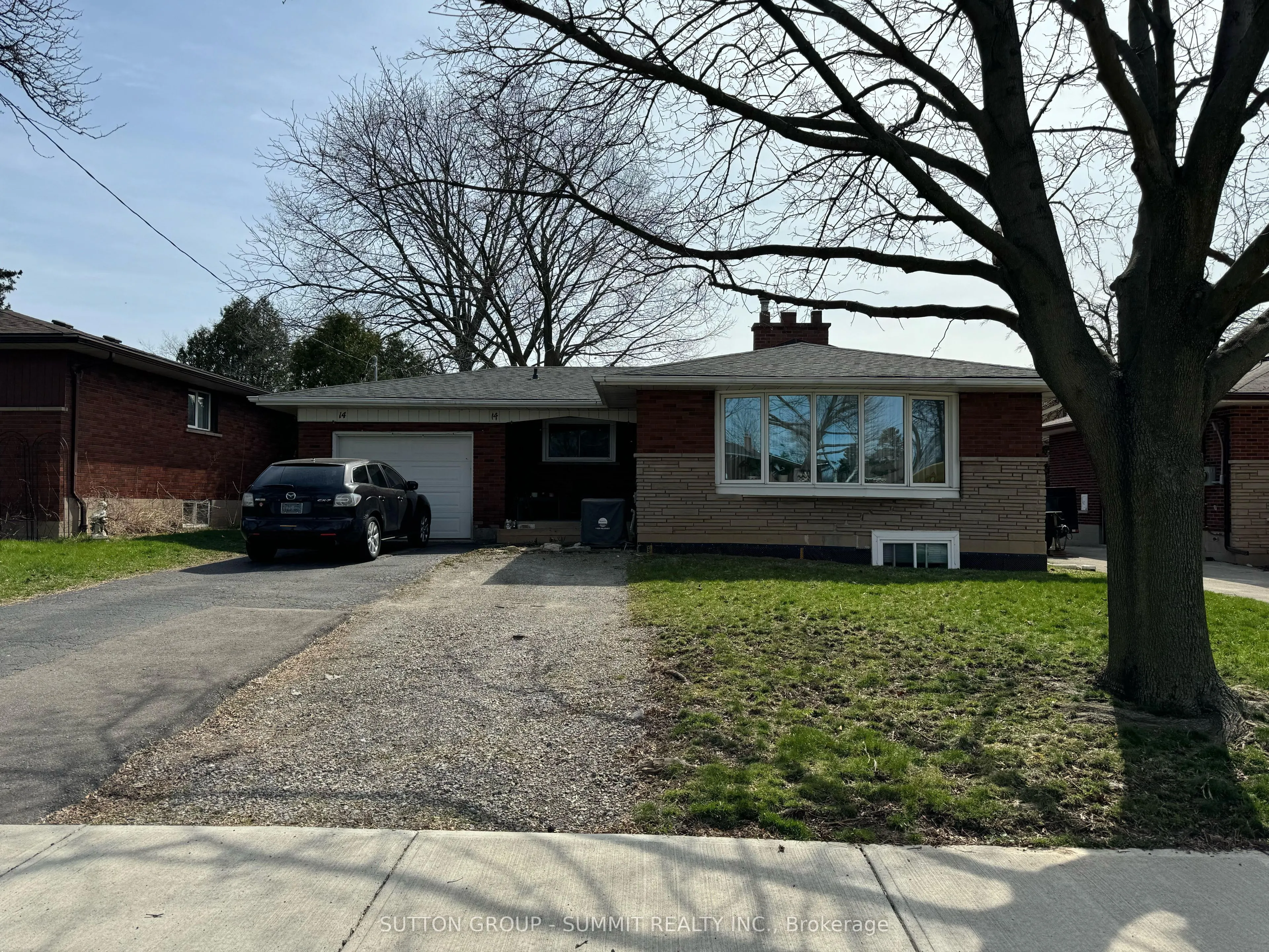 14 Fisher Crescent, #Basement