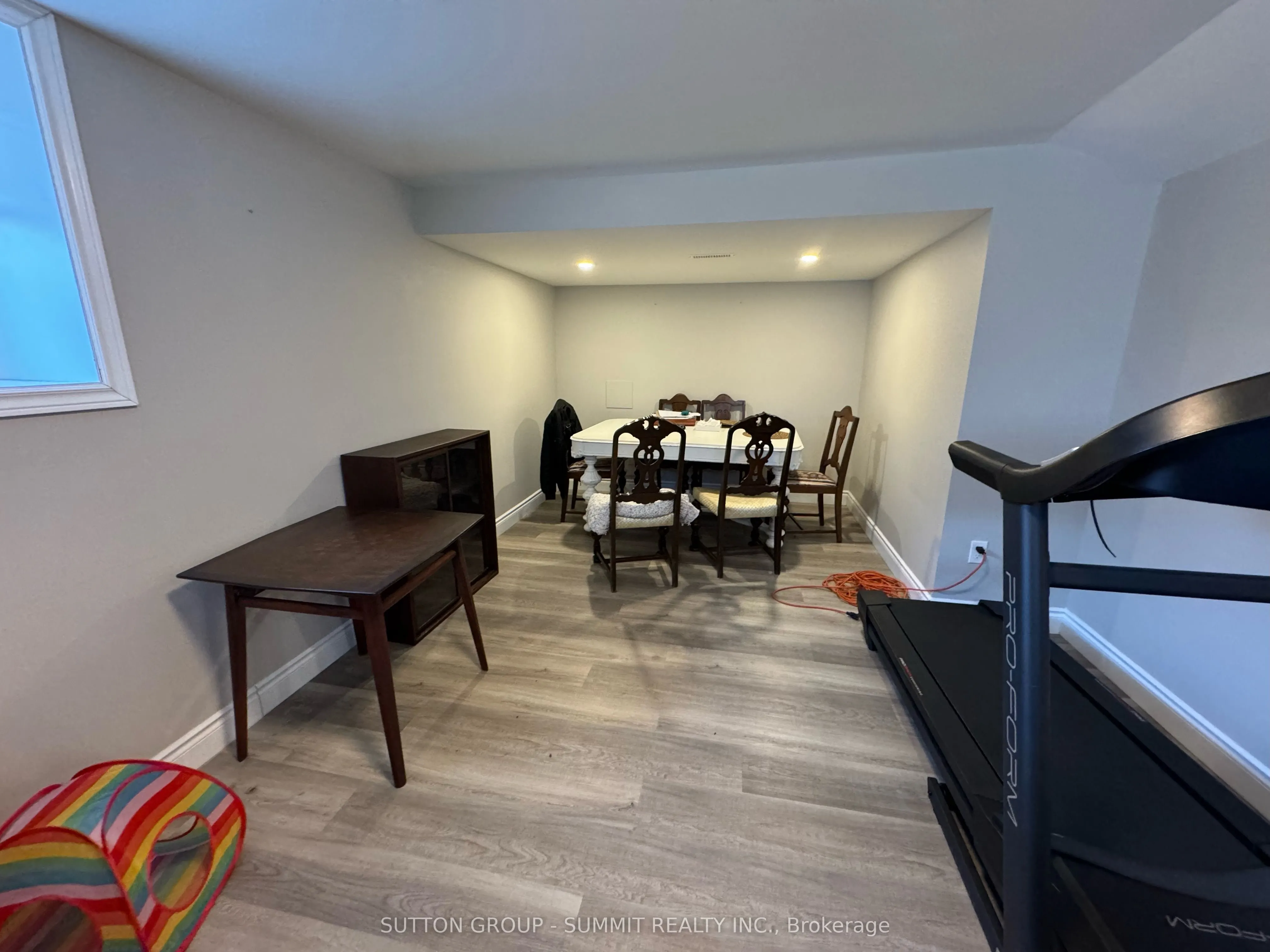 14 Fisher Crescent, #Basement