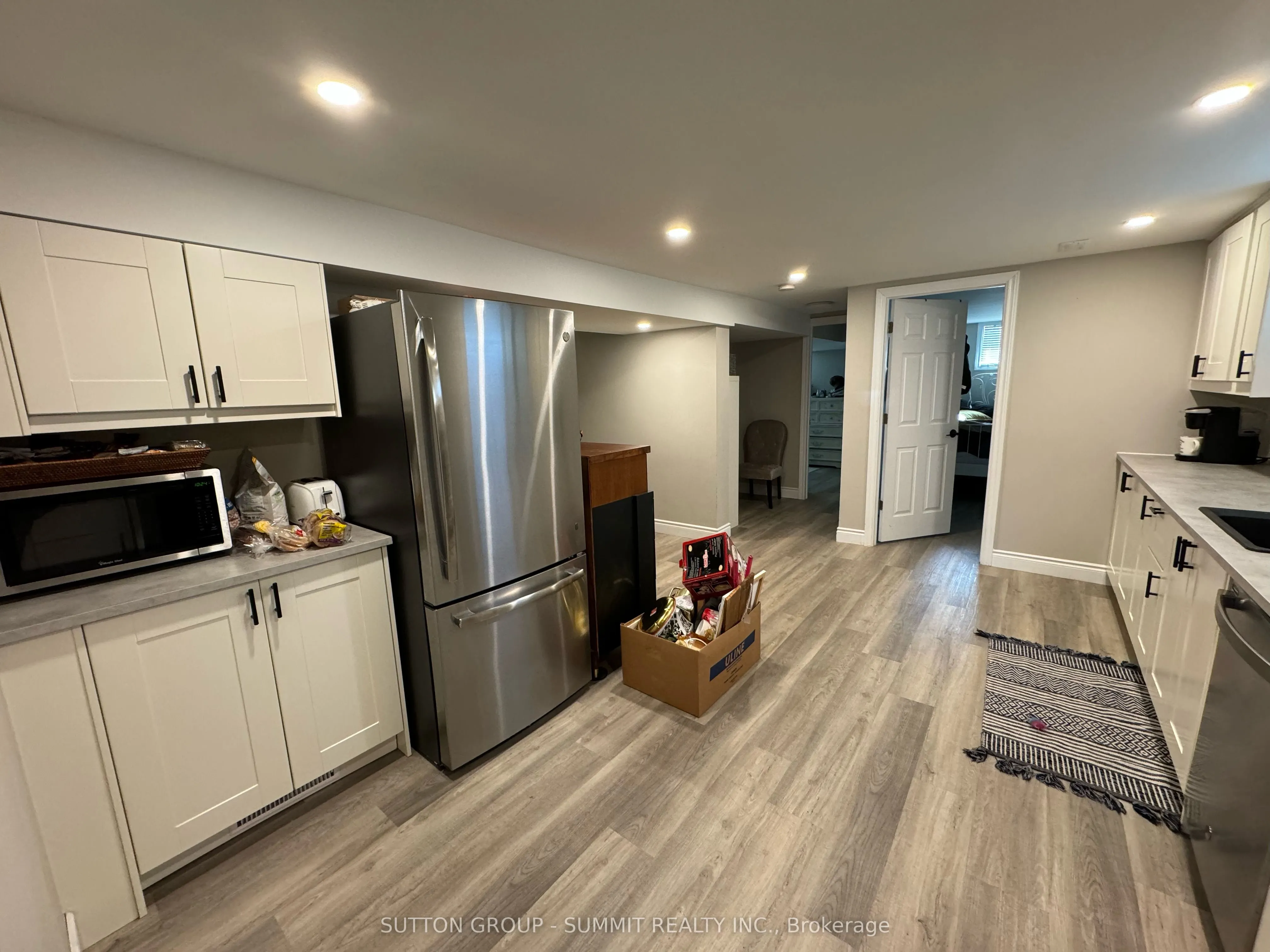 14 Fisher Crescent, #Basement