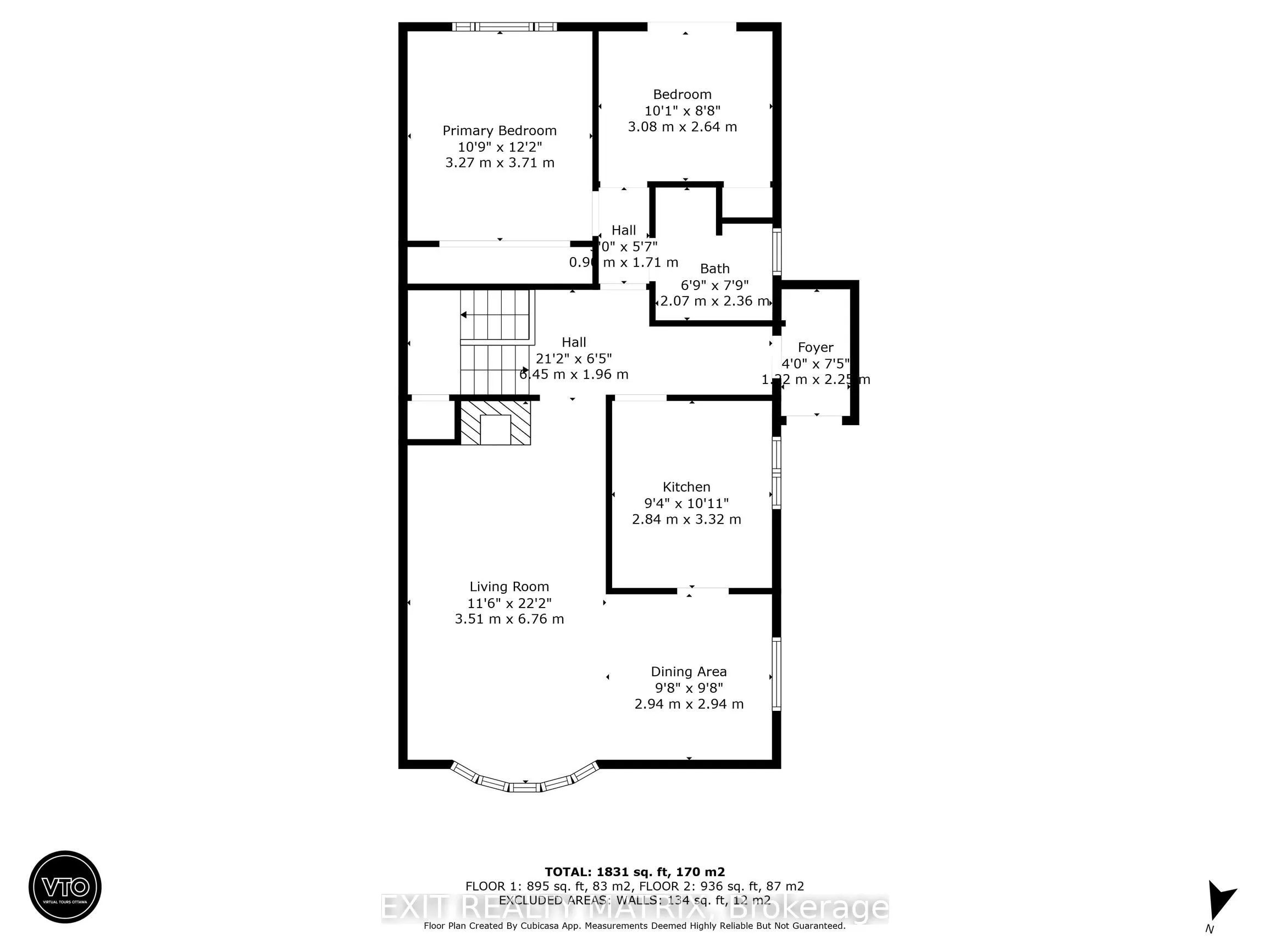 90 Chesterton Drive