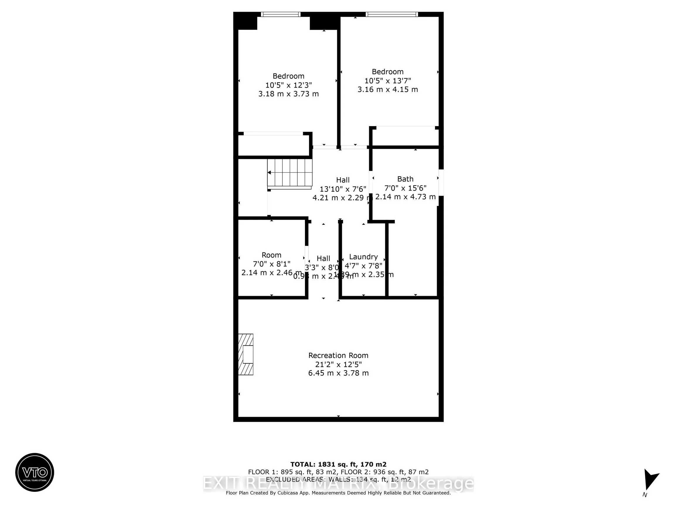 90 Chesterton Drive