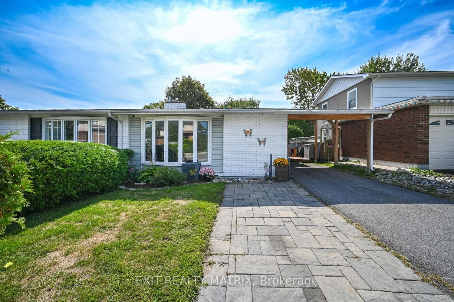 90 Chesterton Drive
