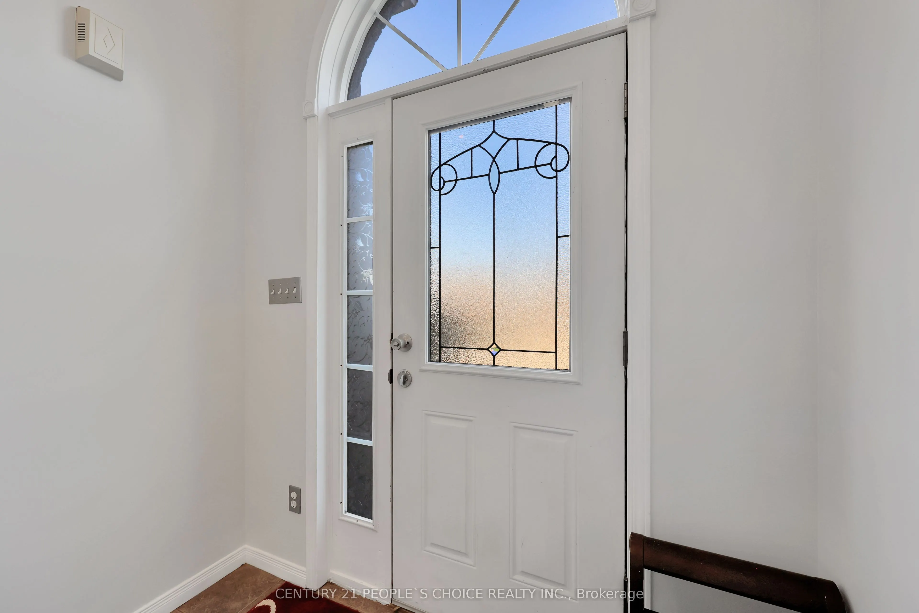 34 PHAIR Crescent