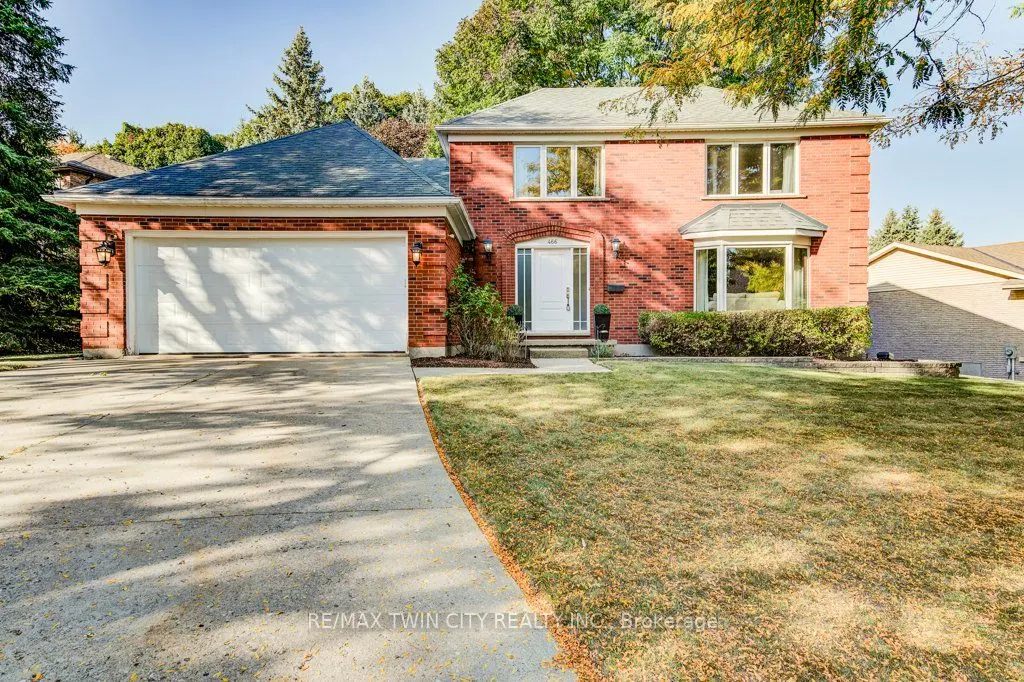 466 Kingsford Place