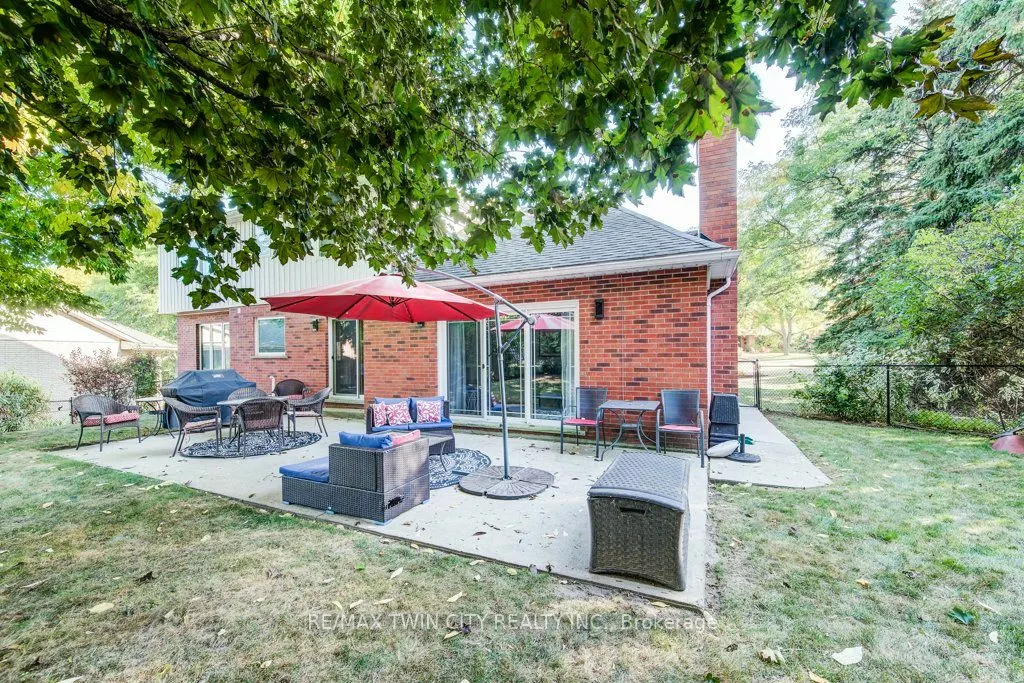 466 Kingsford Place