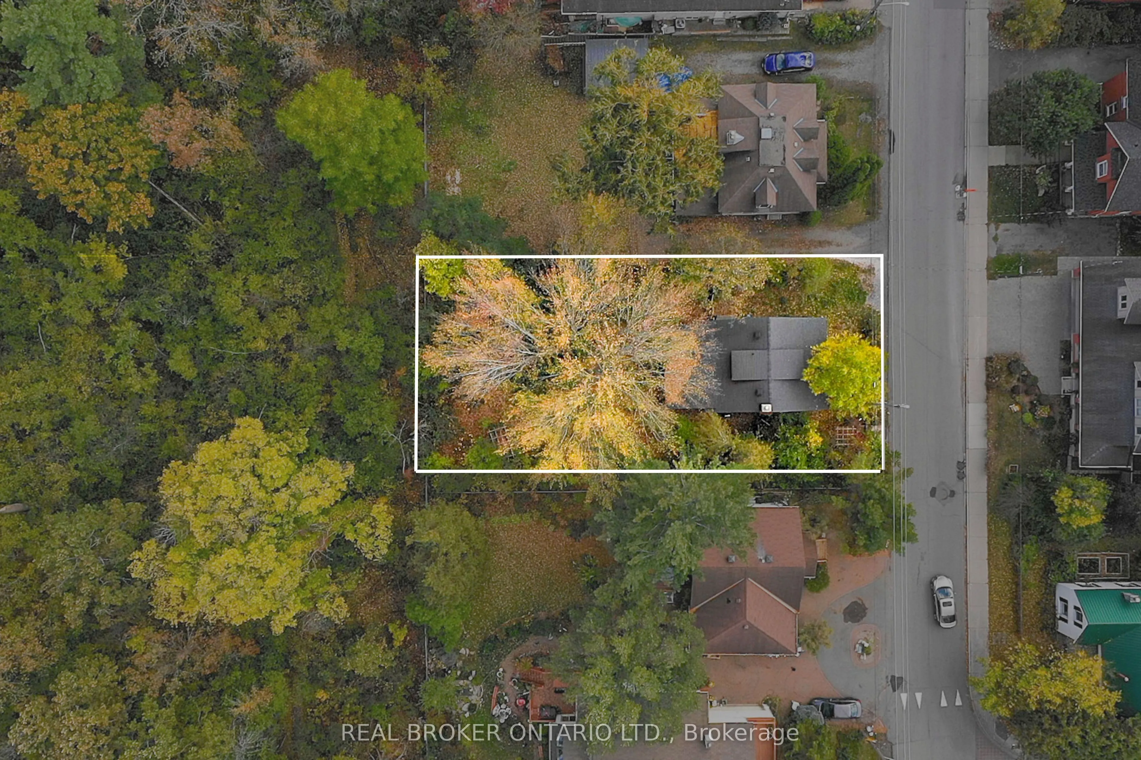 229 BRITANNIA Road