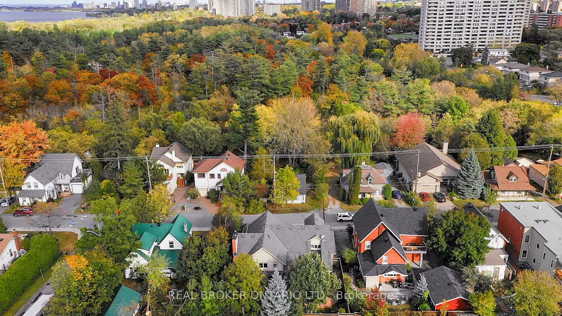 229 BRITANNIA Road