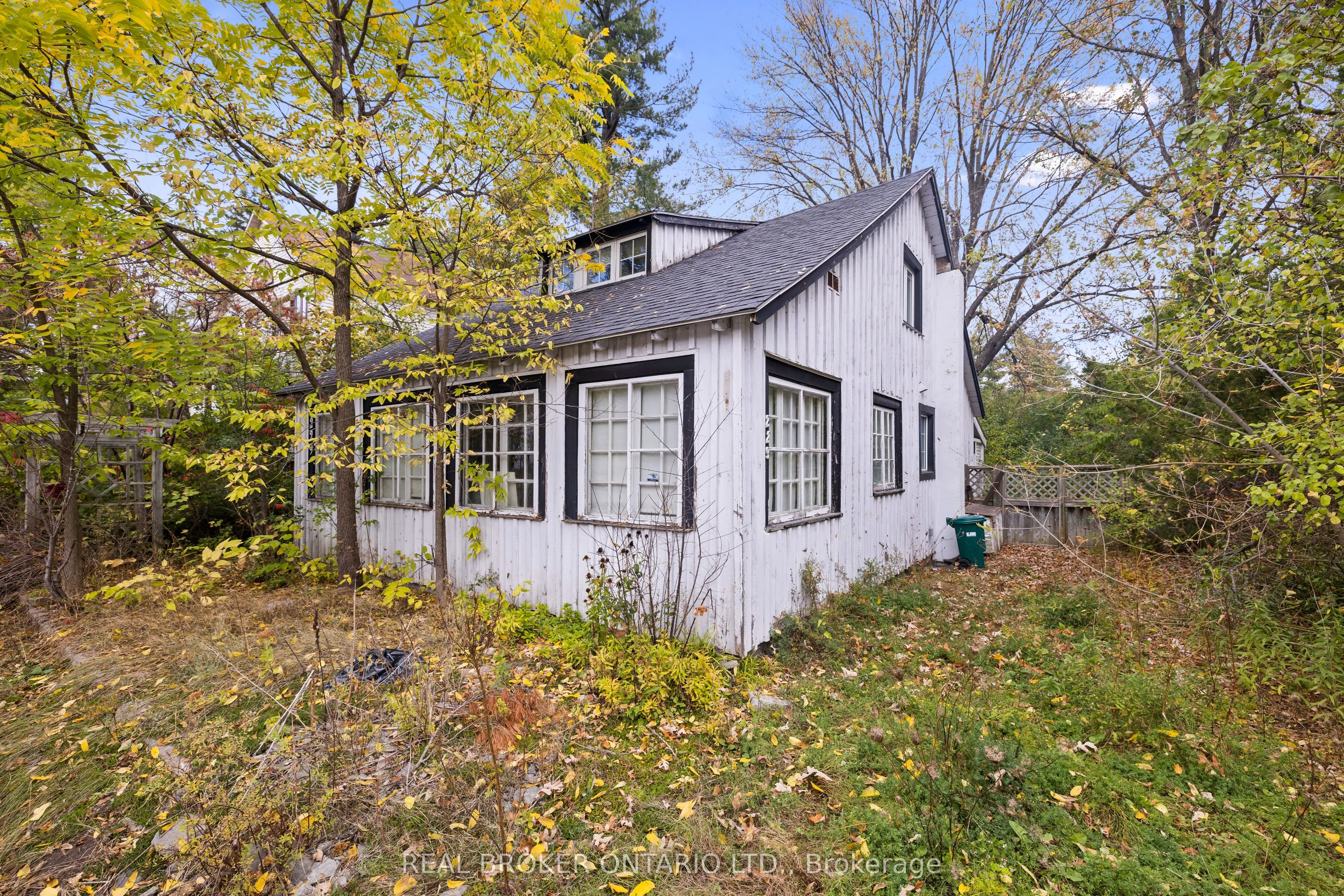 229 BRITANNIA Road