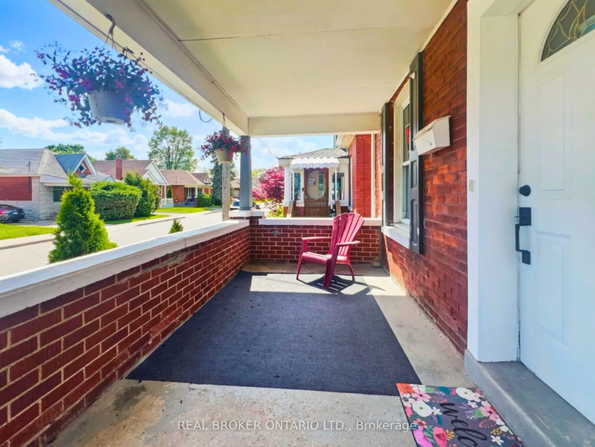 13 Salisbury Avenue