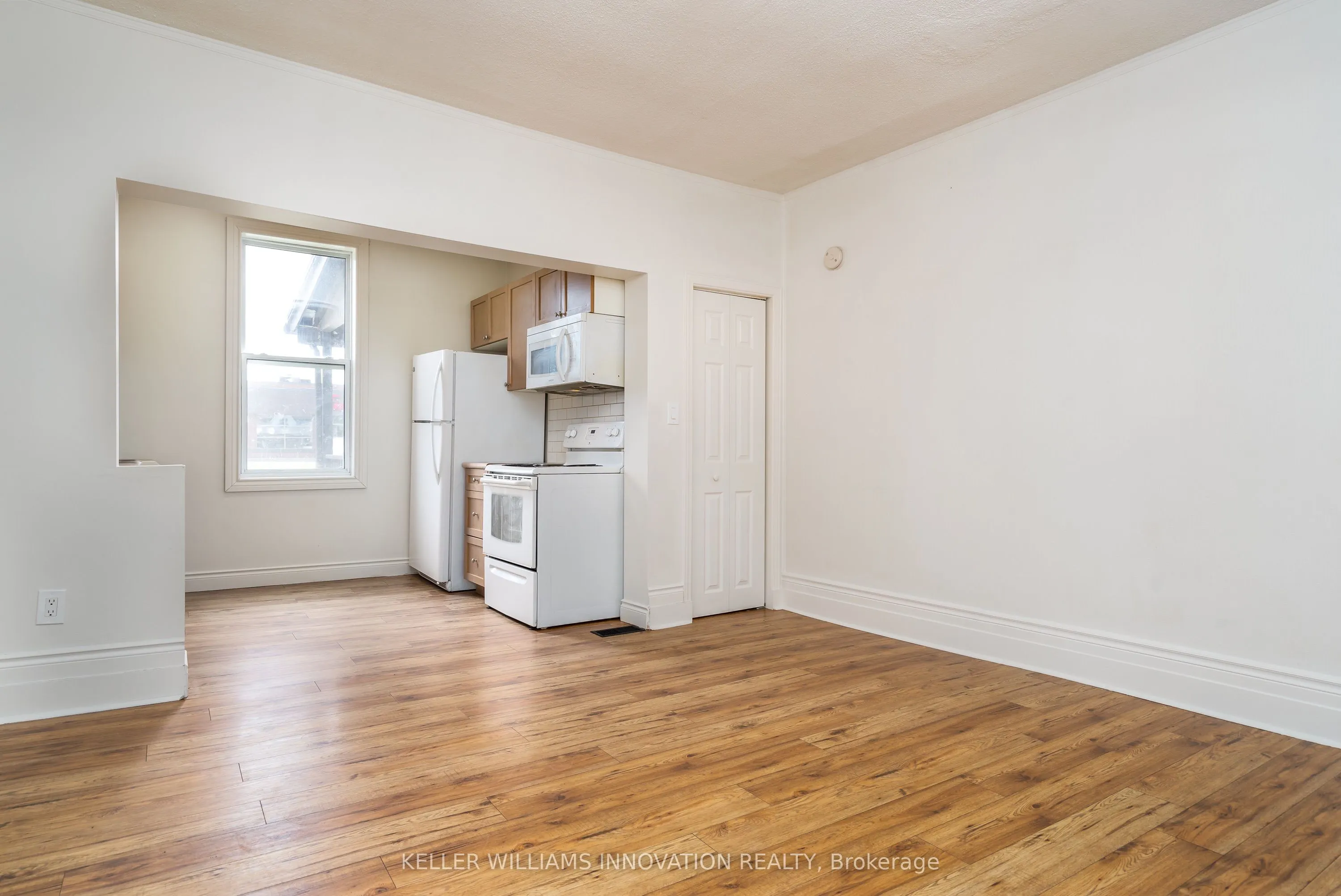 270 Water Street N, #2