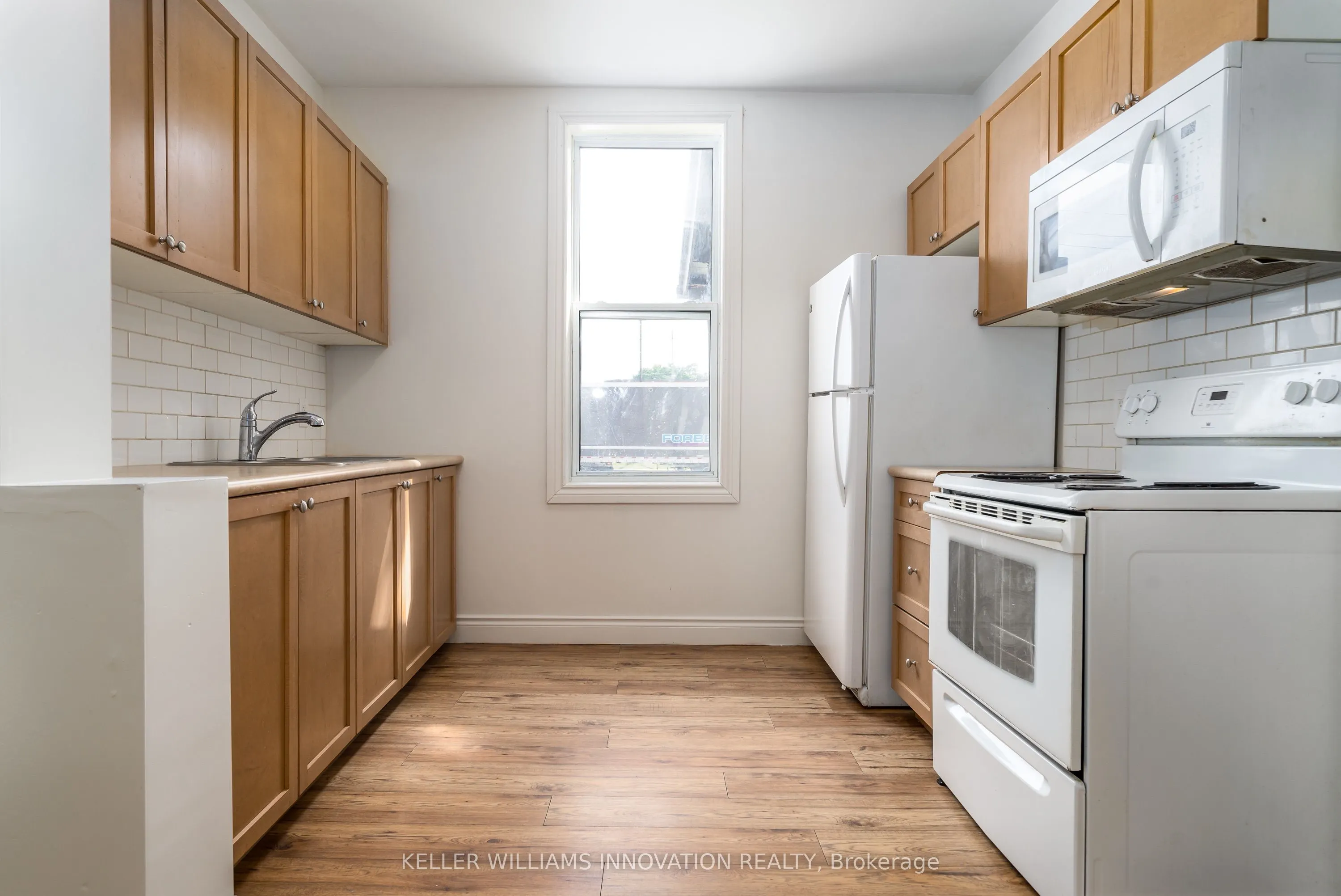 270 Water Street N, #2
