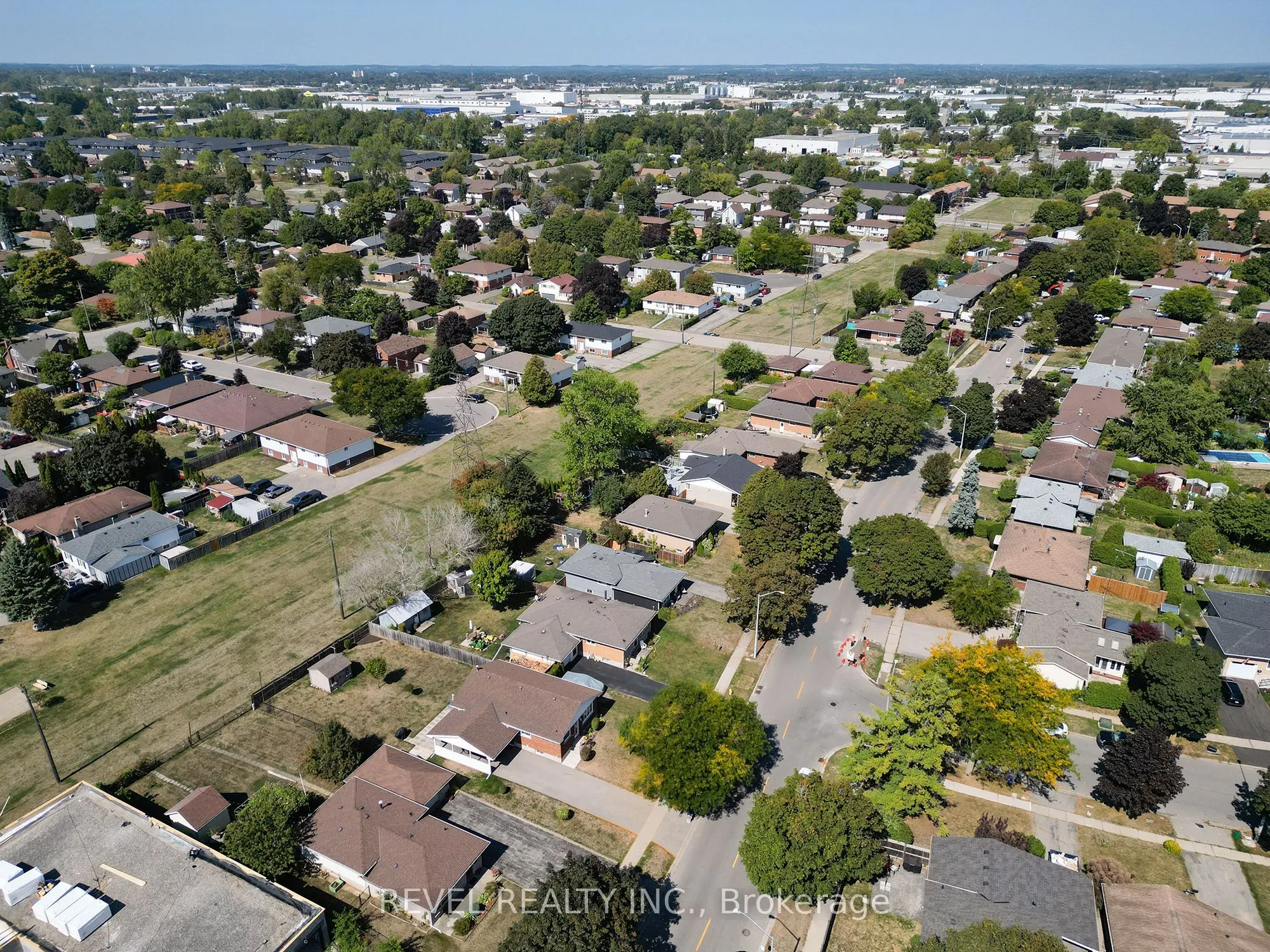 10 Linden Avenue