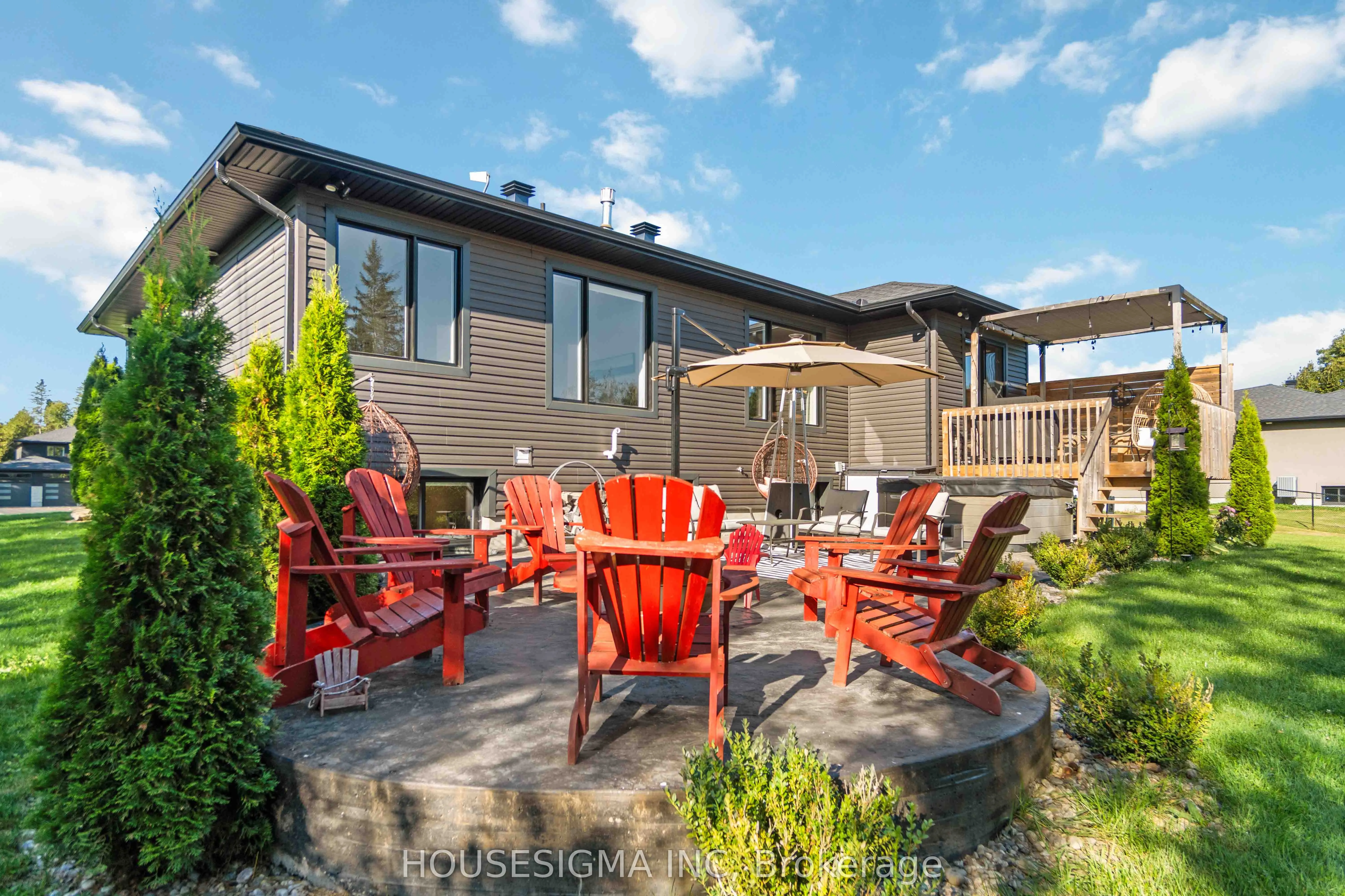 241 Ridgemont Drive
