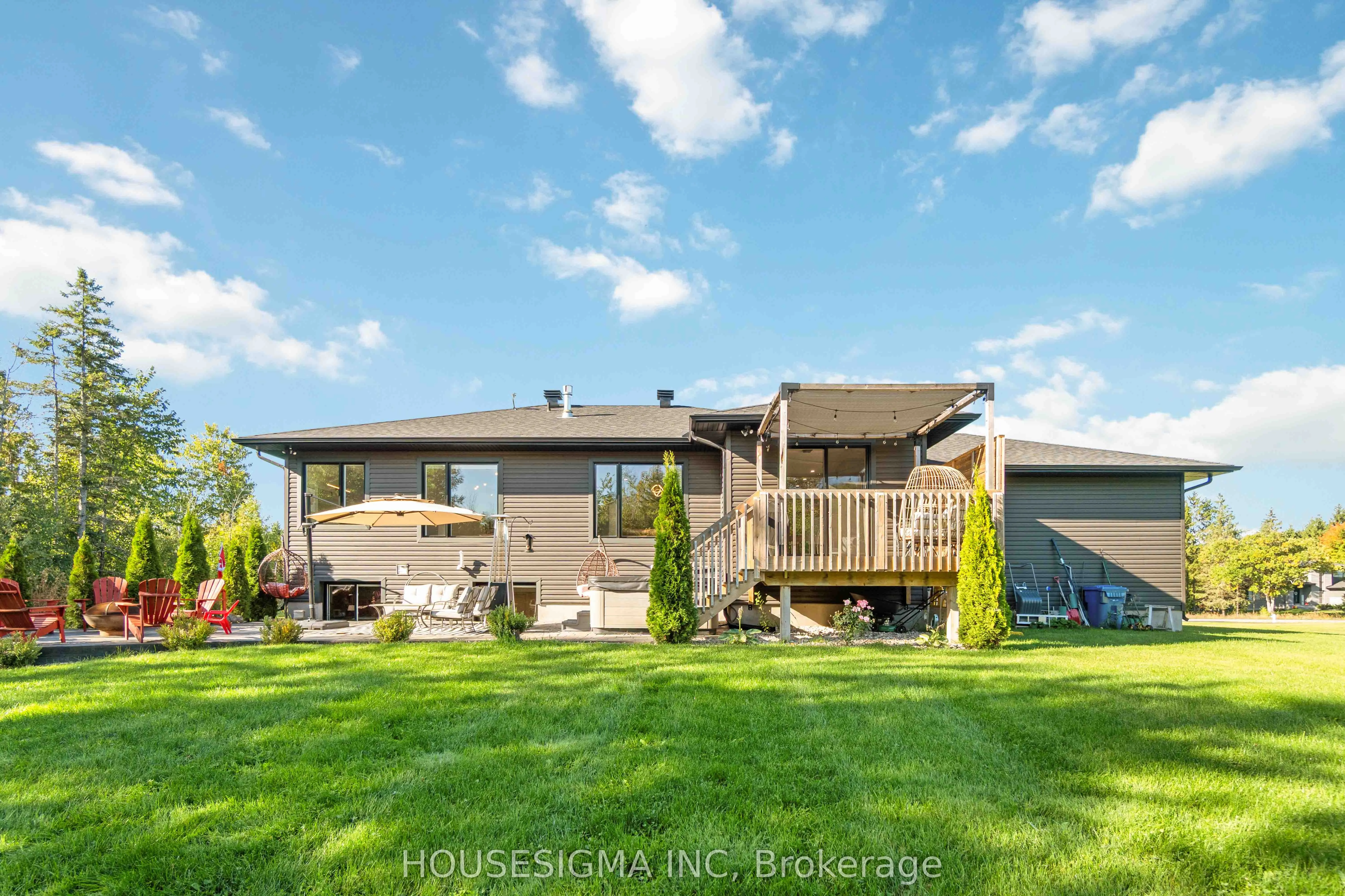 241 Ridgemont Drive