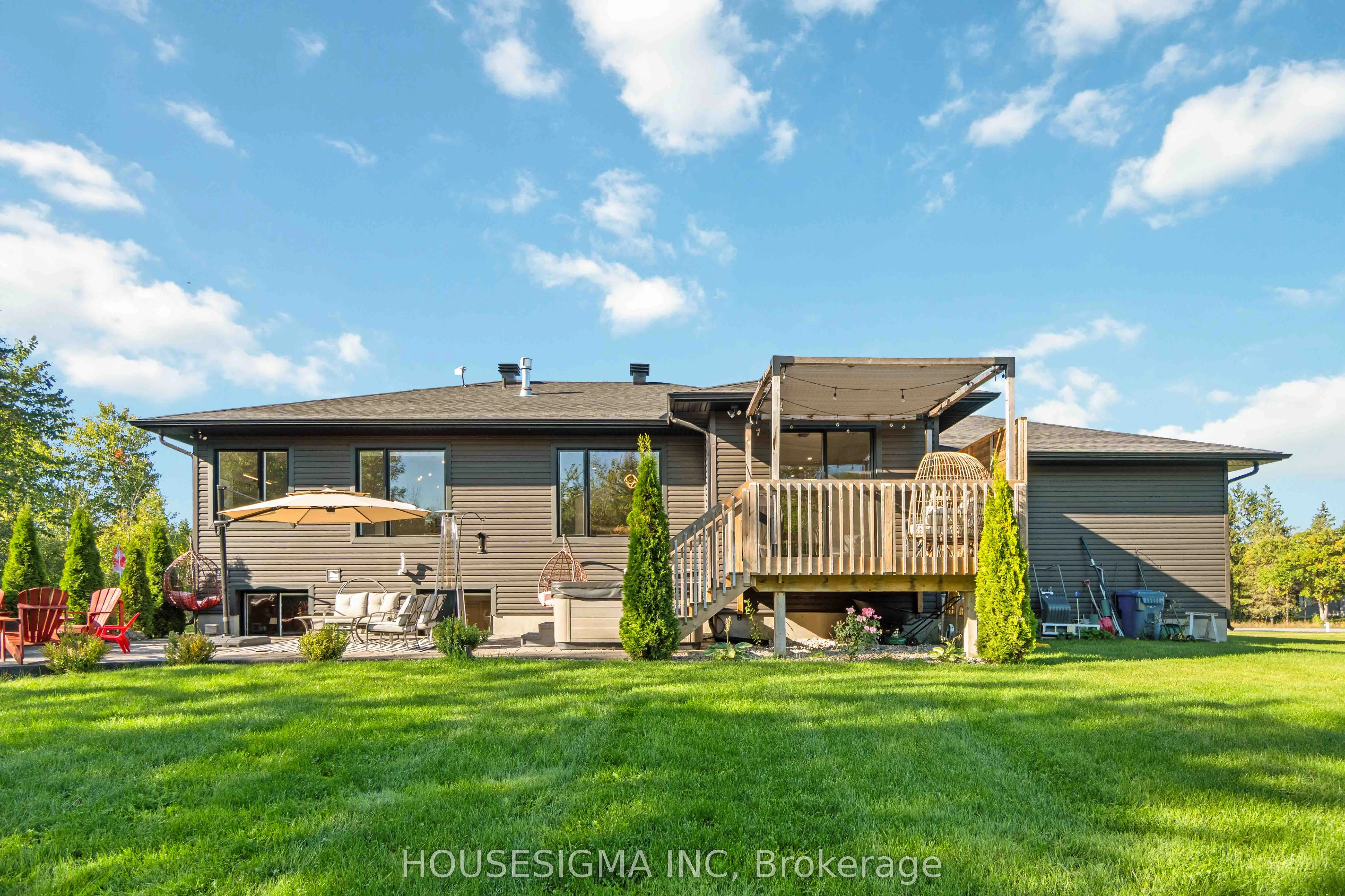 241 Ridgemont Drive