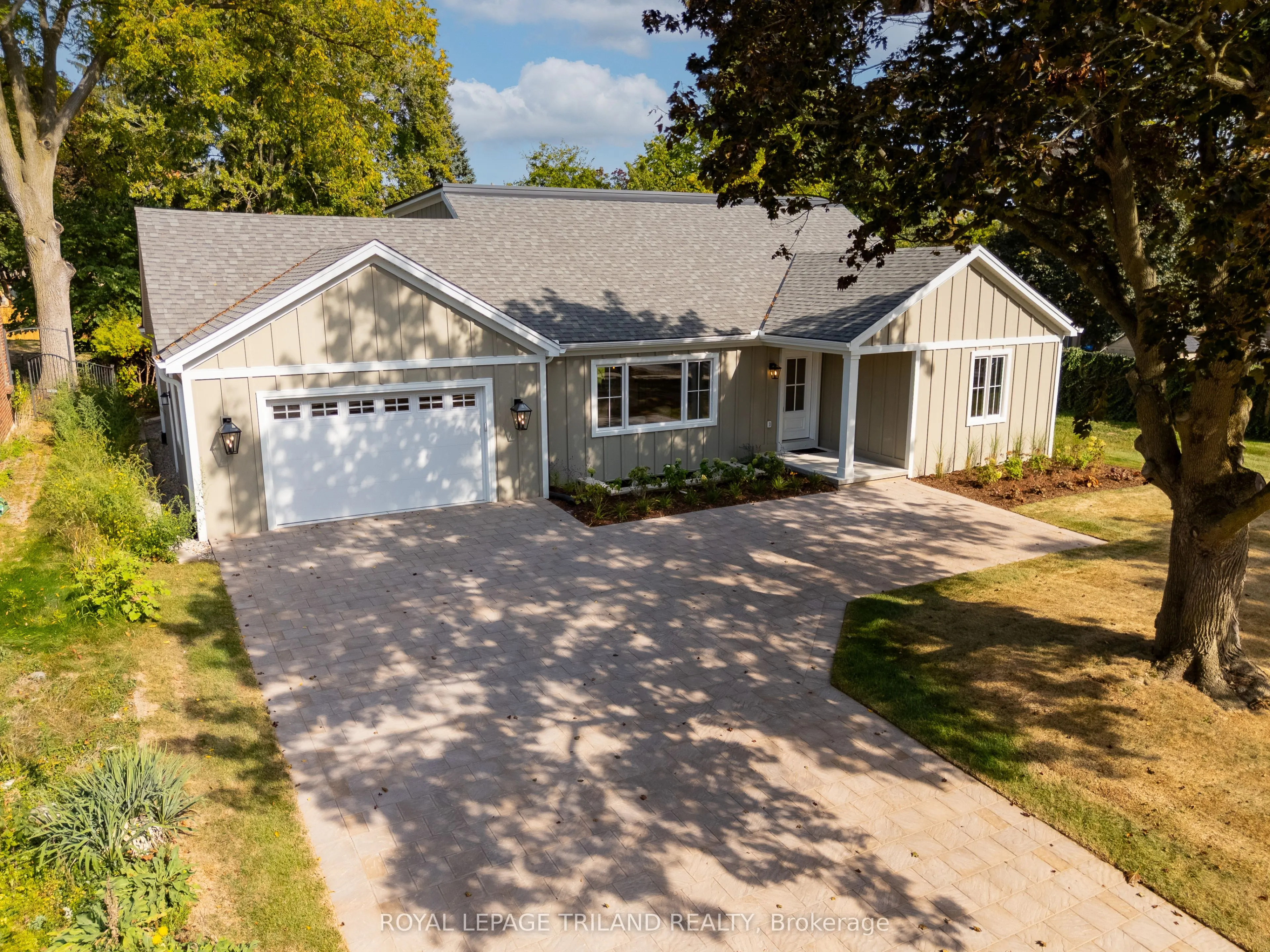 520 Canterbury Road
