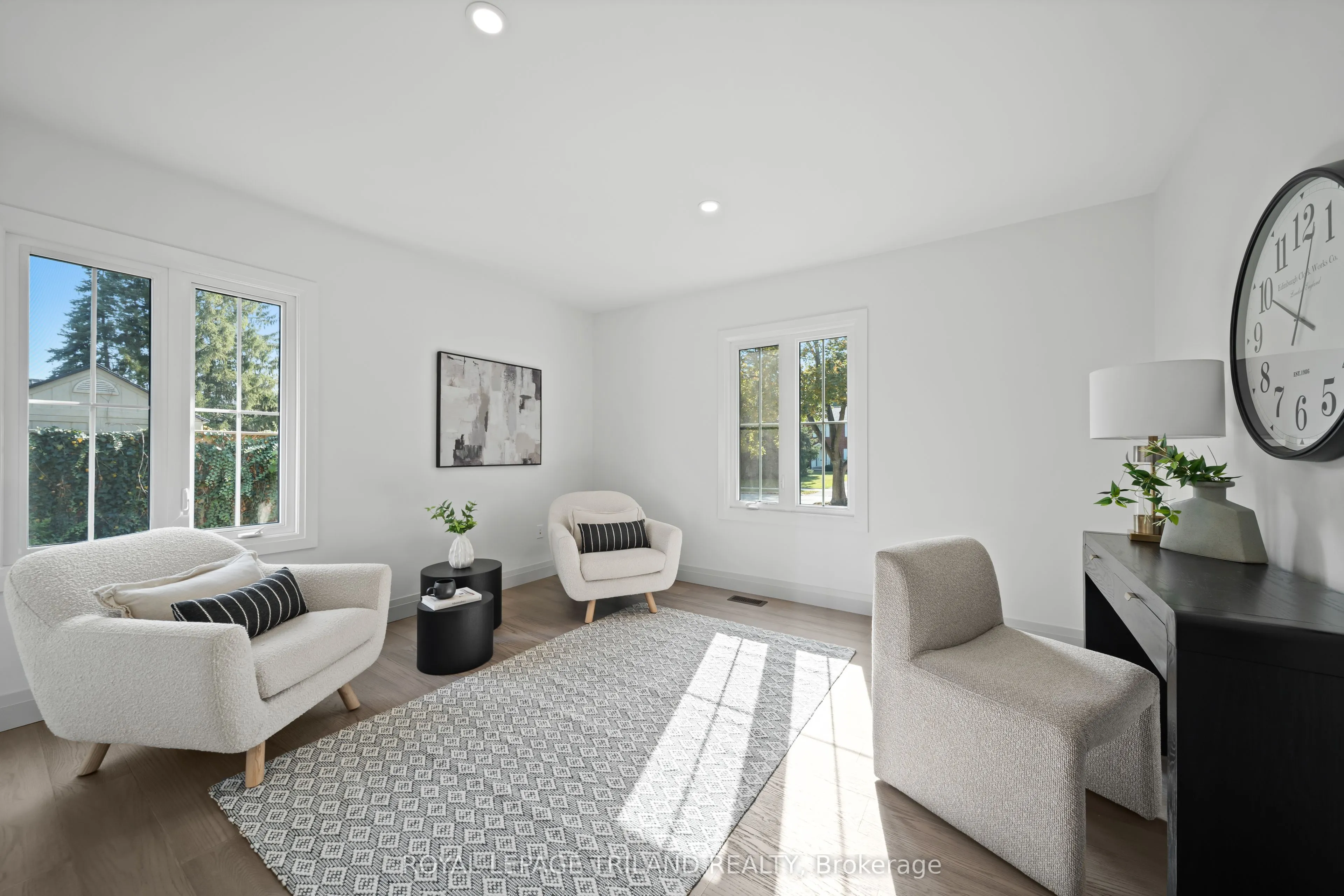 520 Canterbury Road