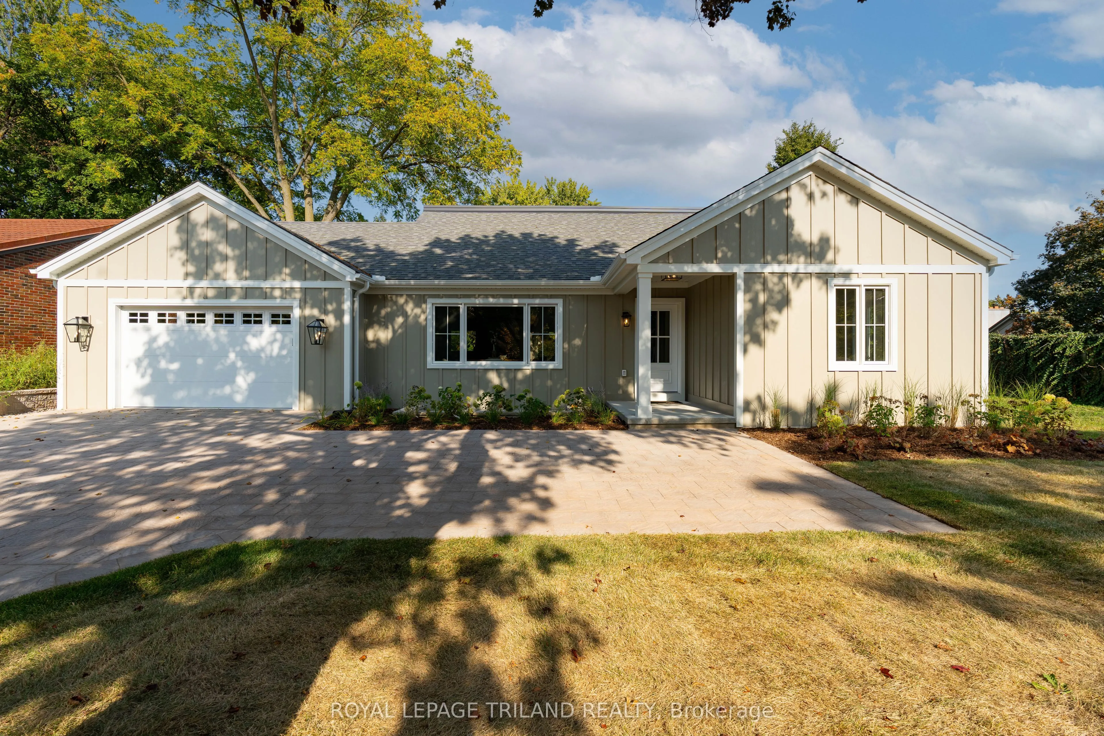 520 Canterbury Road
