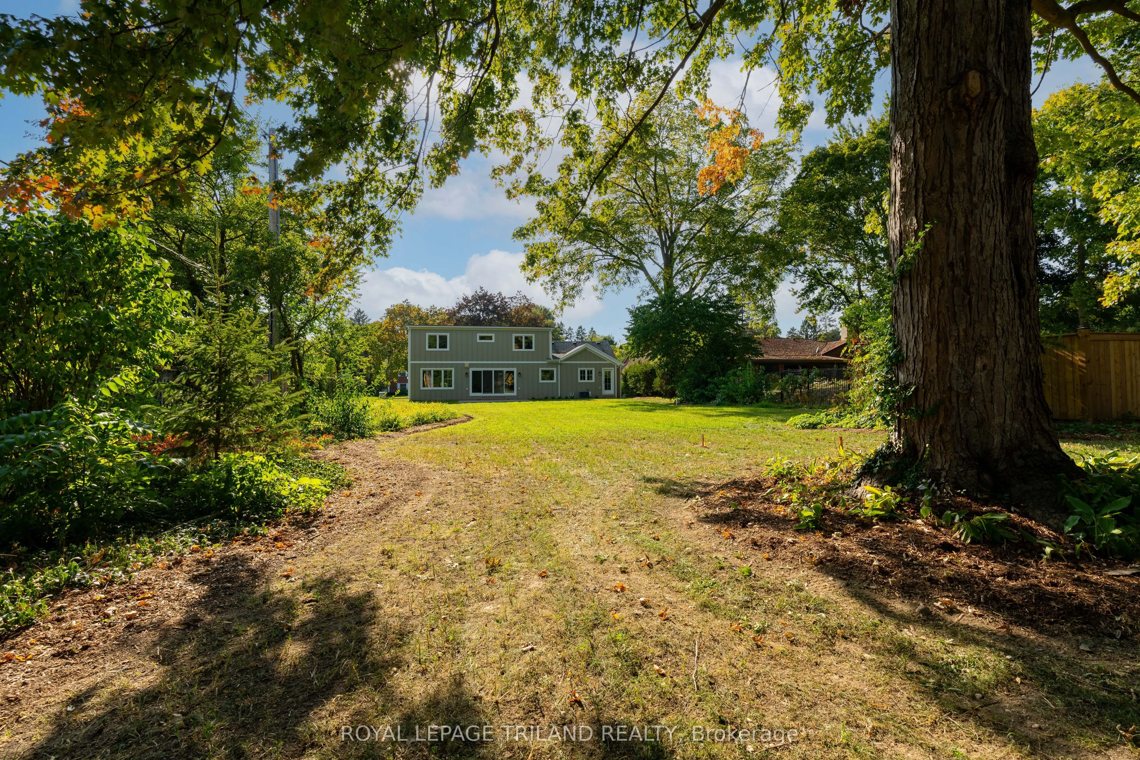 520 Canterbury Road