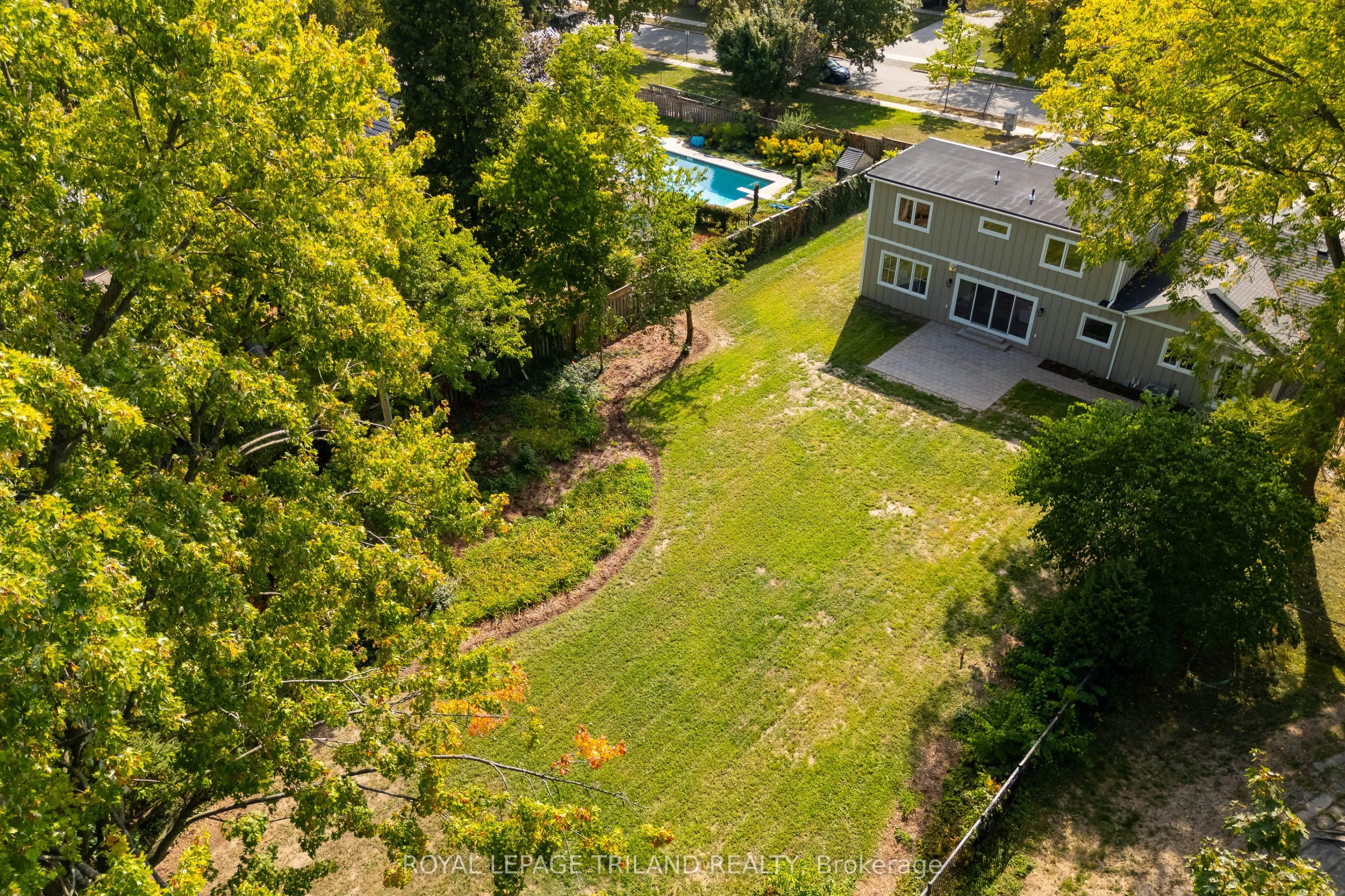 520 Canterbury Road