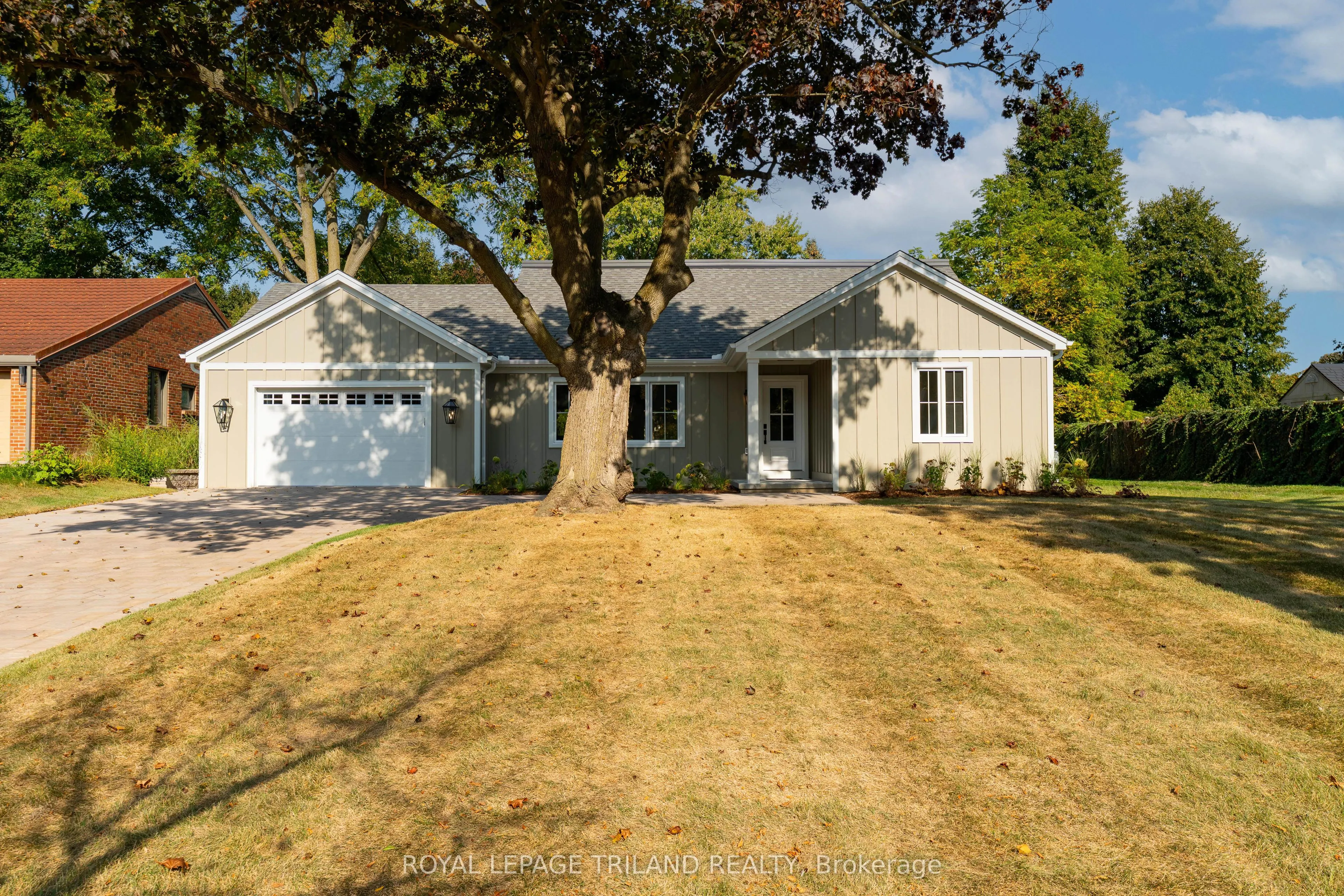 520 Canterbury Road