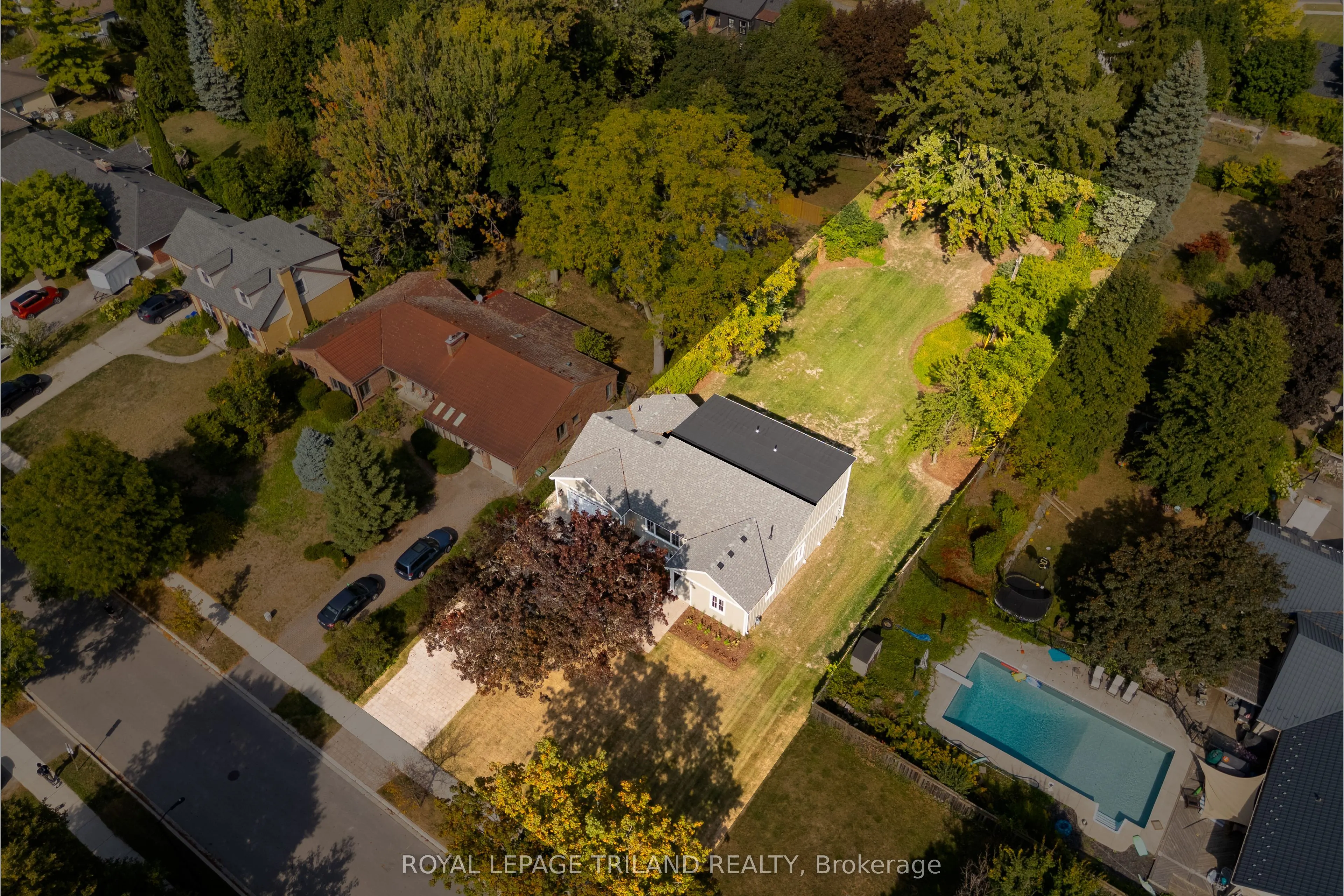 520 Canterbury Road