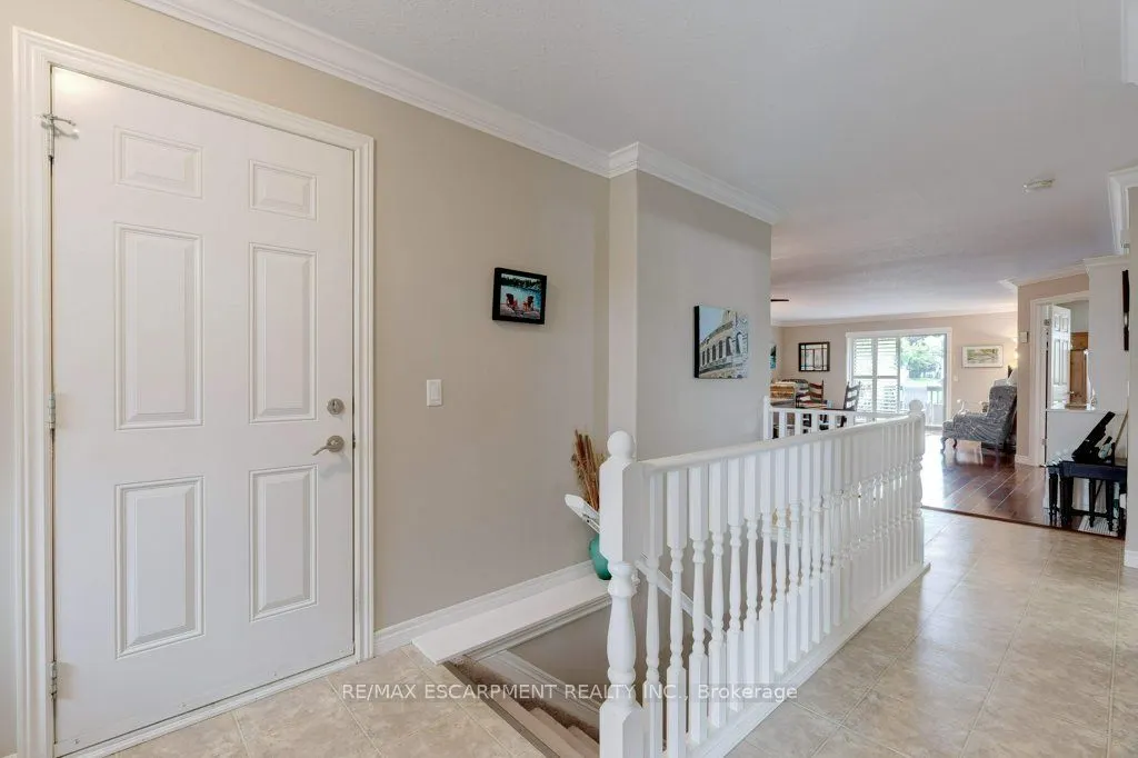 601 Conklin Road