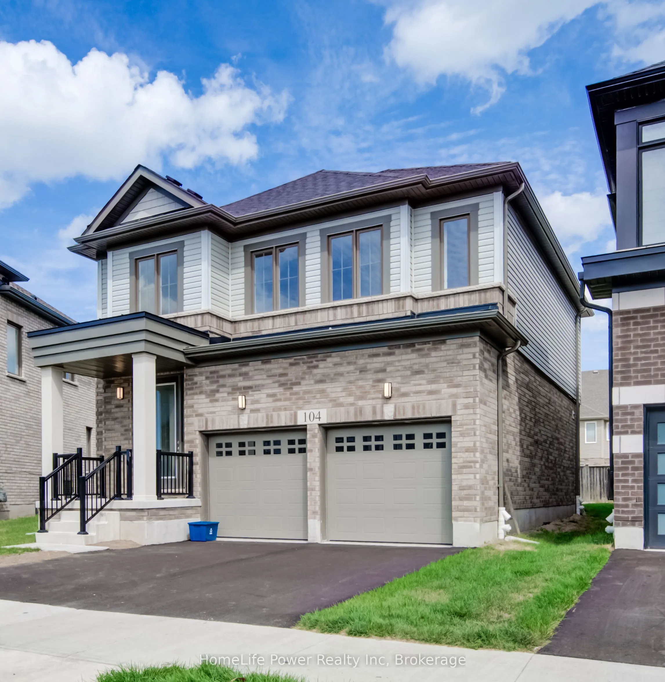 104 BLACKLOCK Street