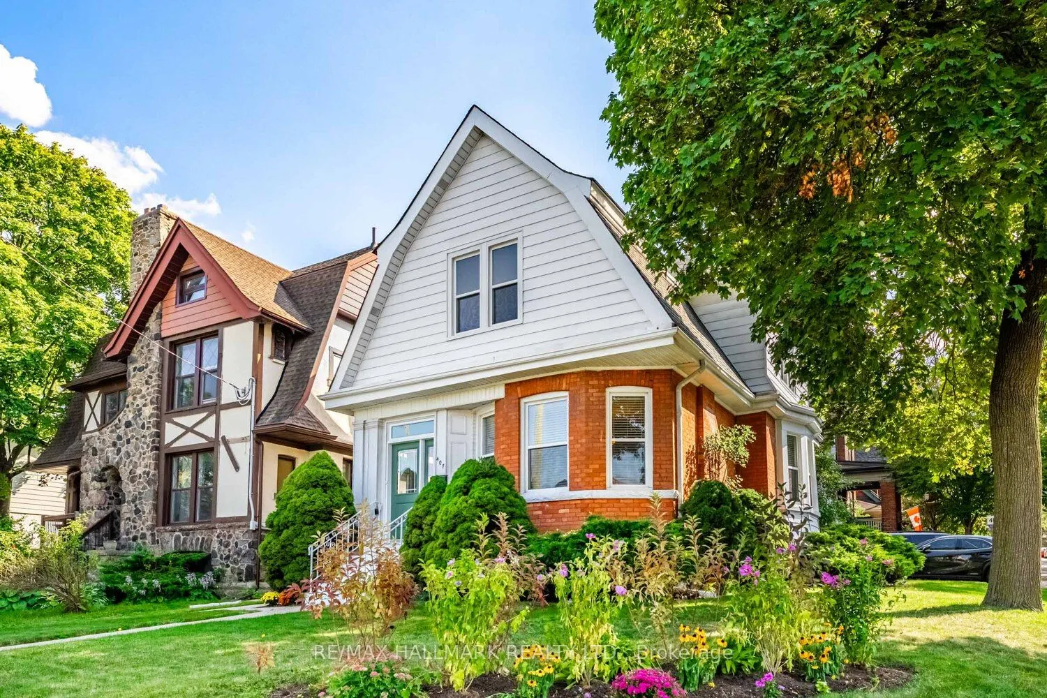 407 Aberdeen Avenue