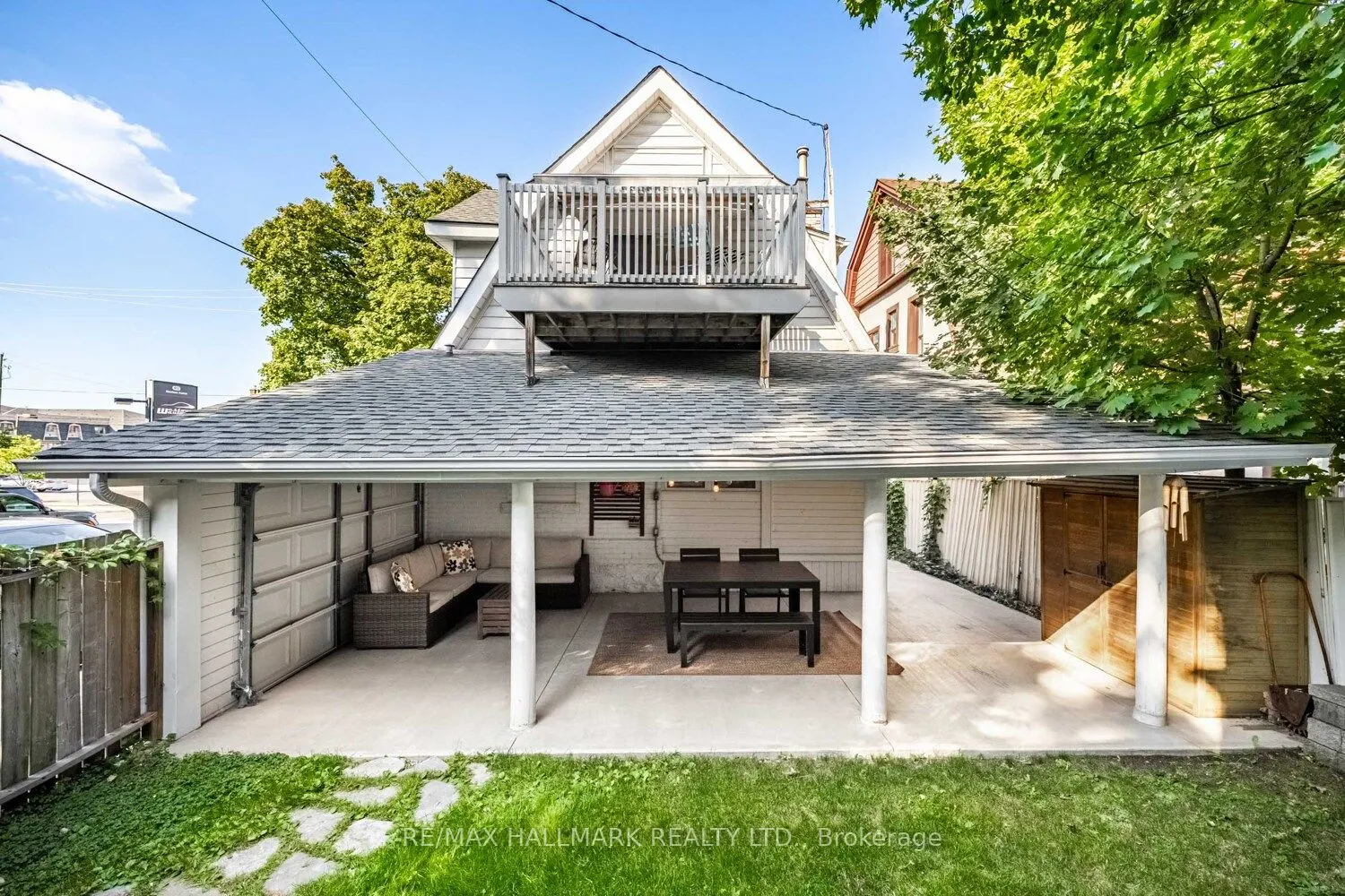407 Aberdeen Avenue