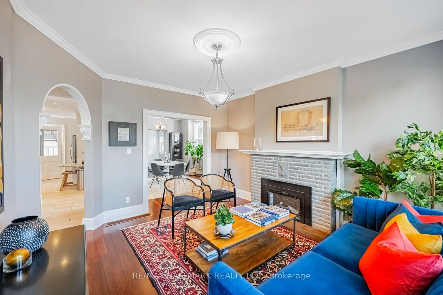 407 Aberdeen Avenue