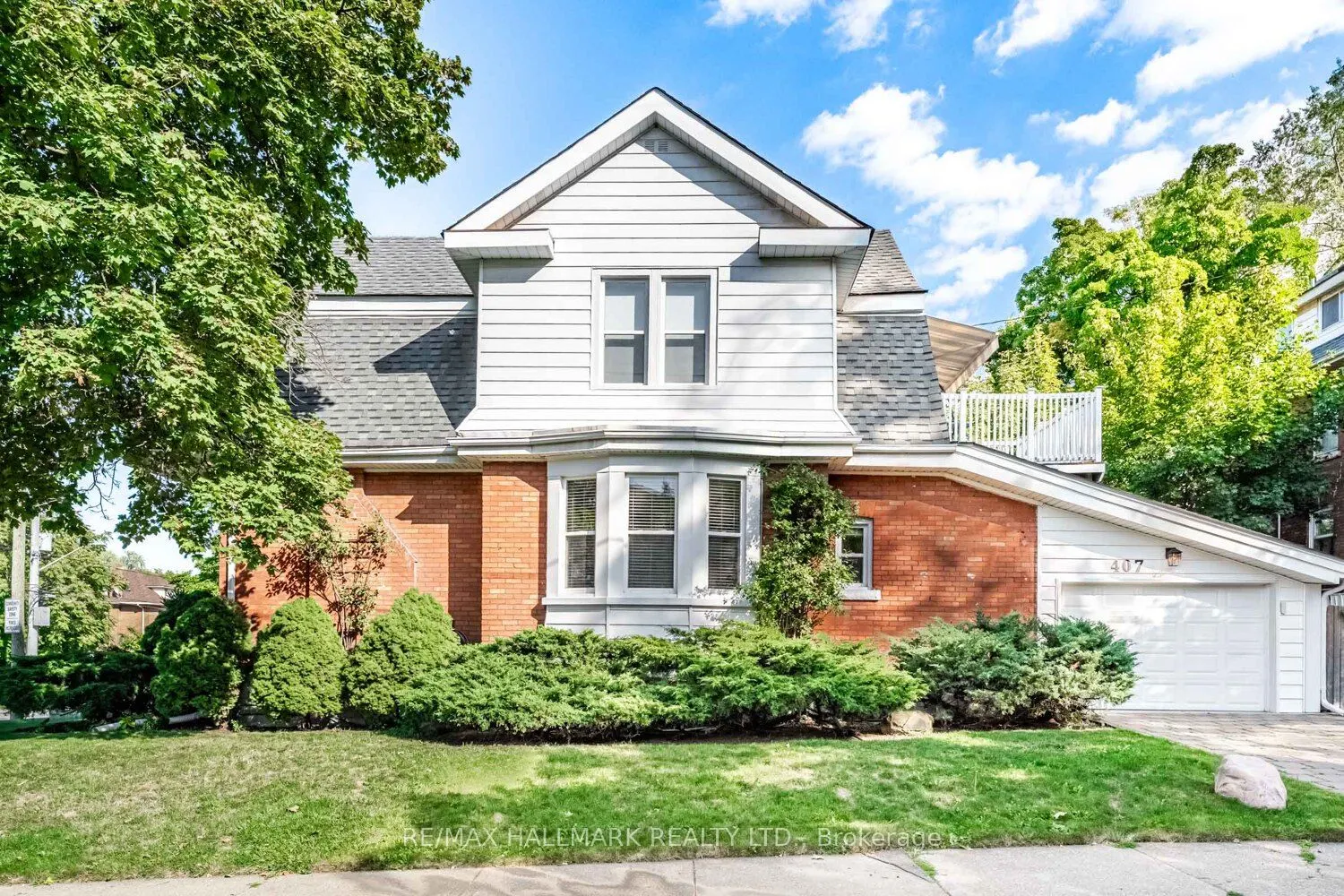407 Aberdeen Avenue