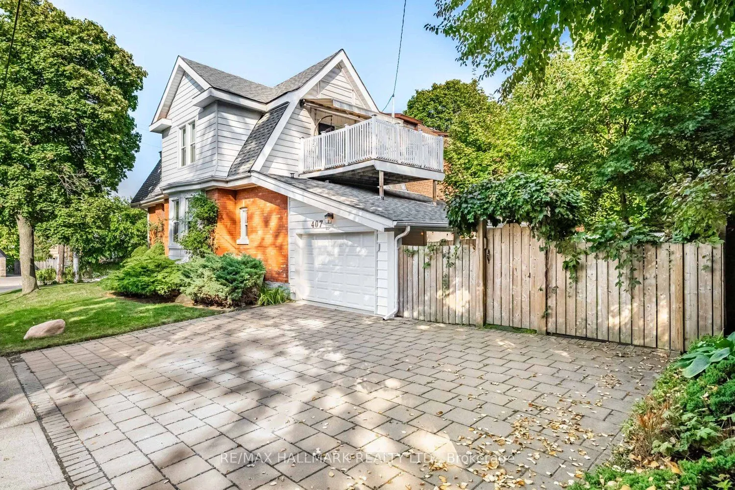 407 Aberdeen Avenue