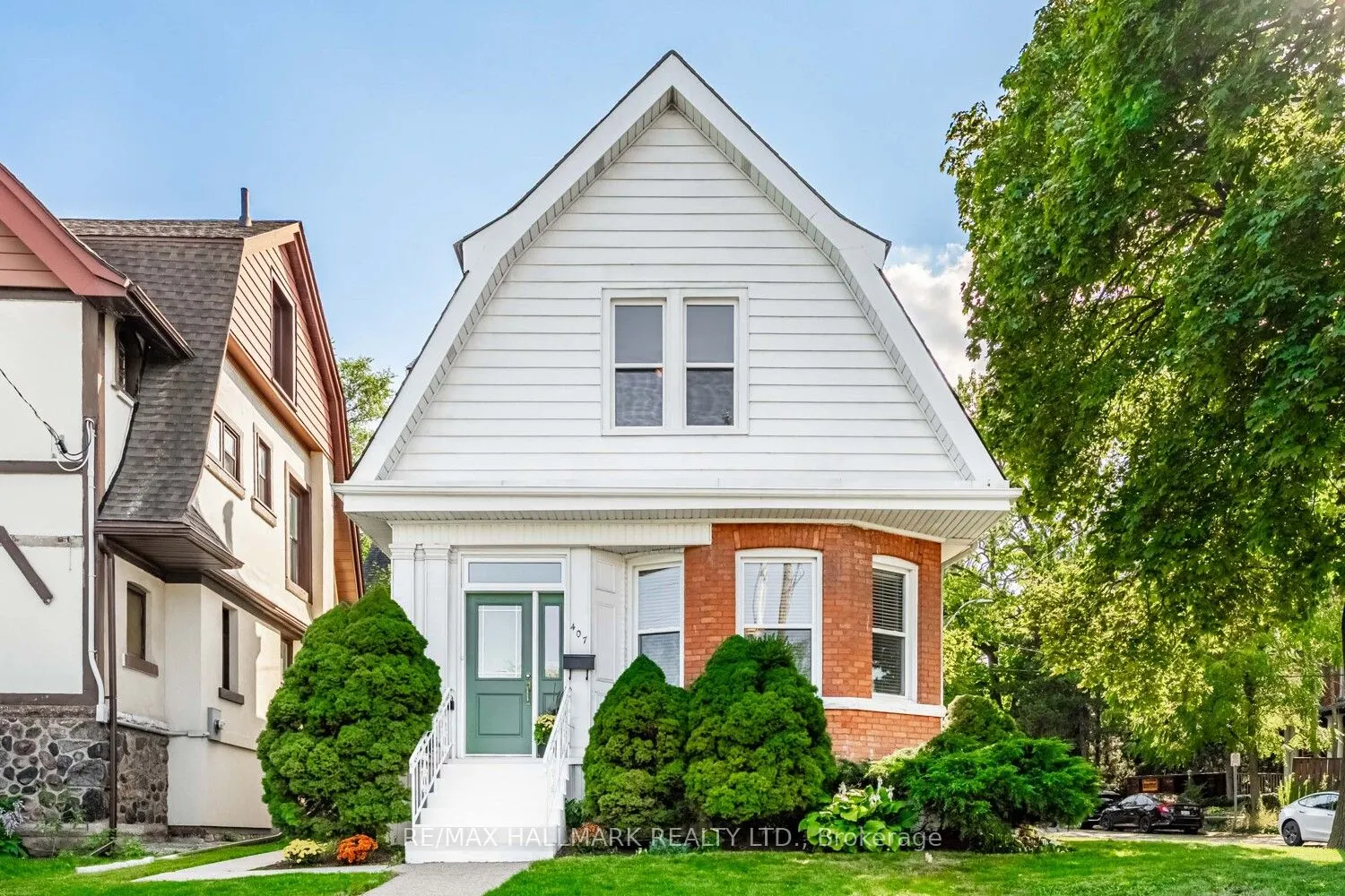 407 Aberdeen Avenue