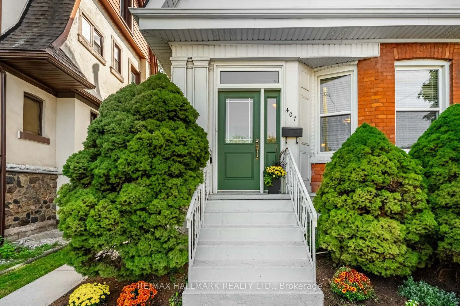 407 Aberdeen Avenue