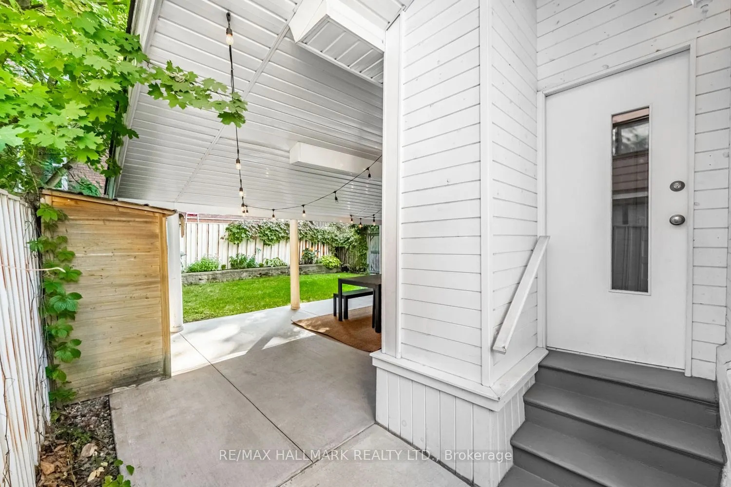 407 Aberdeen Avenue