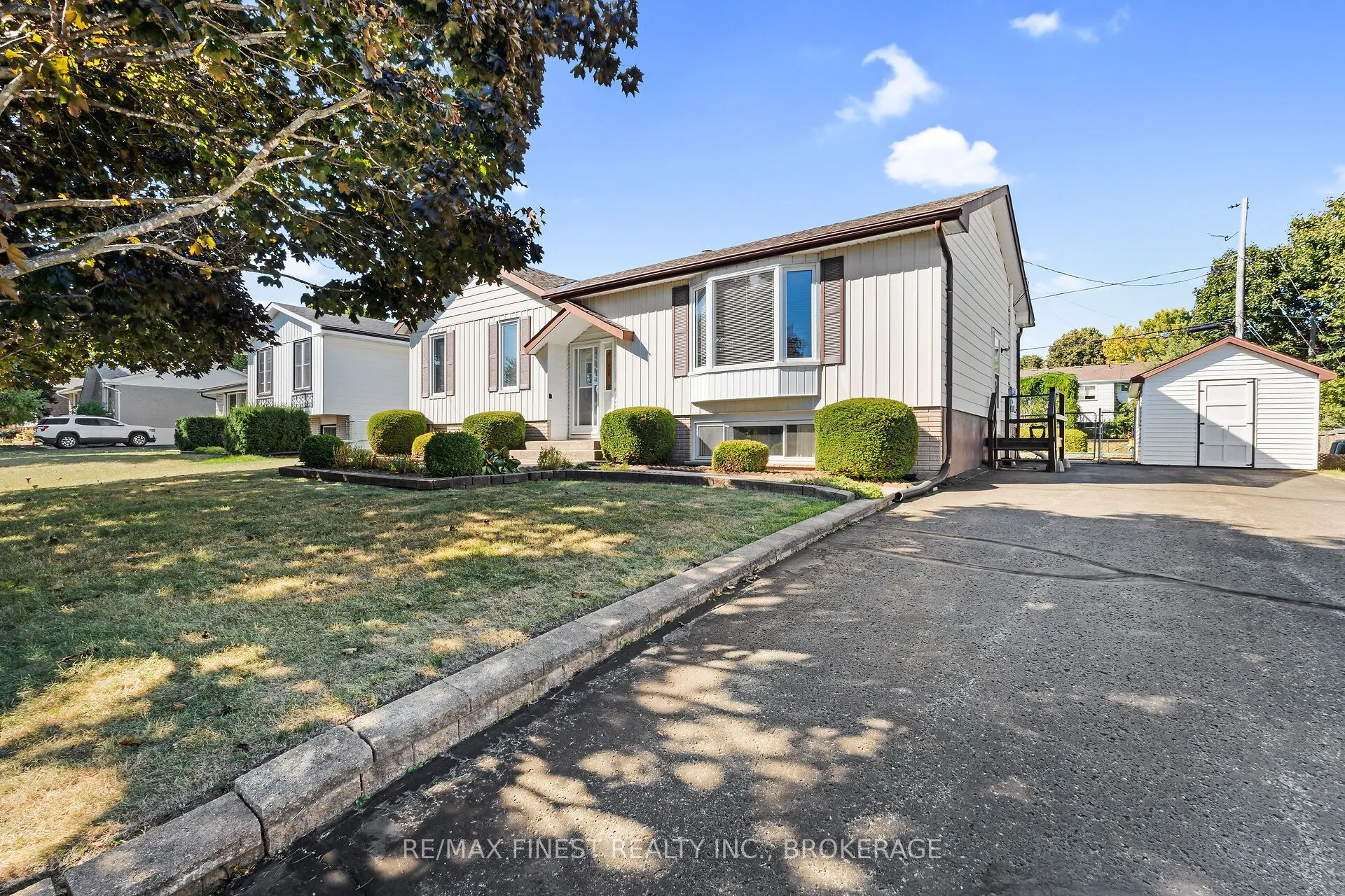 7 Huff Avenue