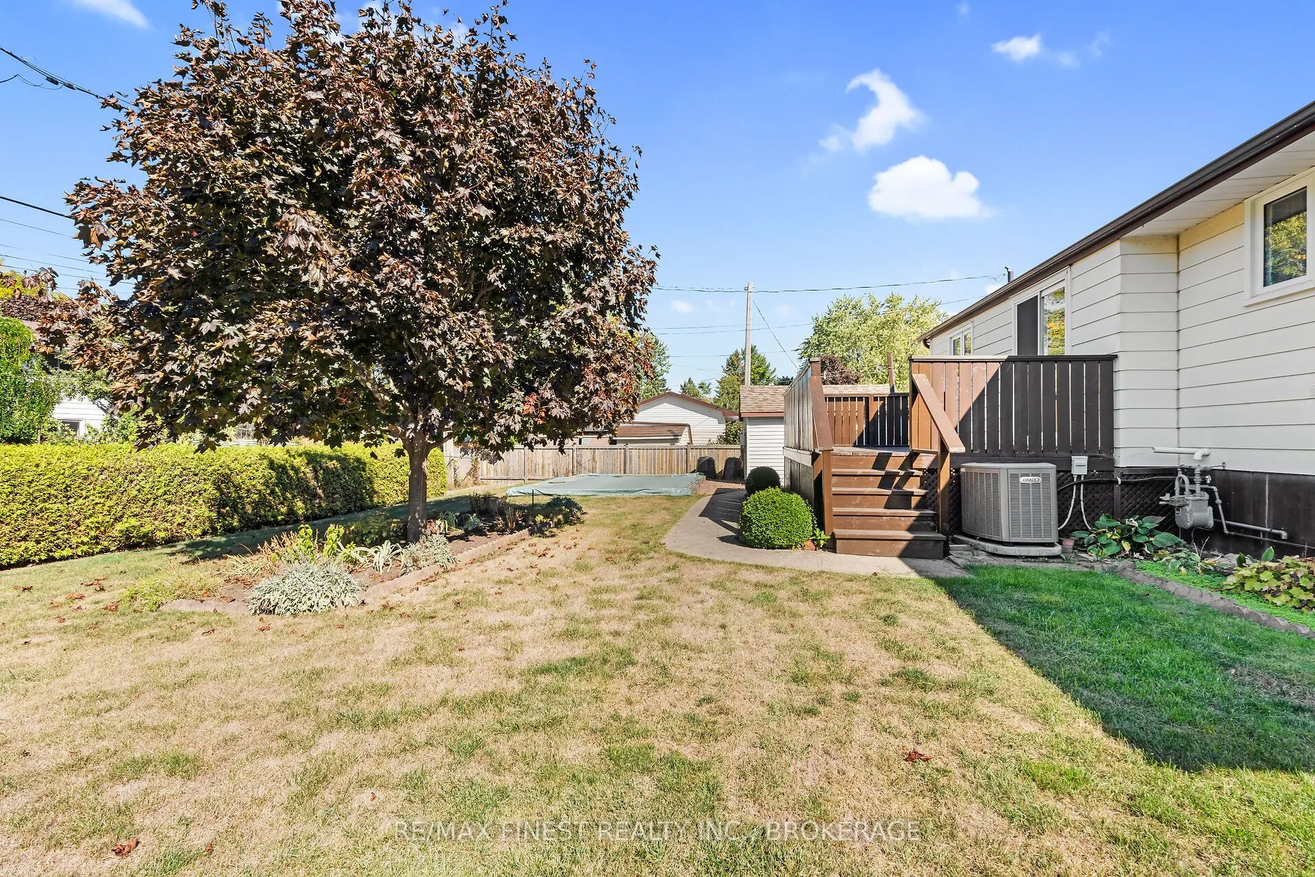 7 Huff Avenue