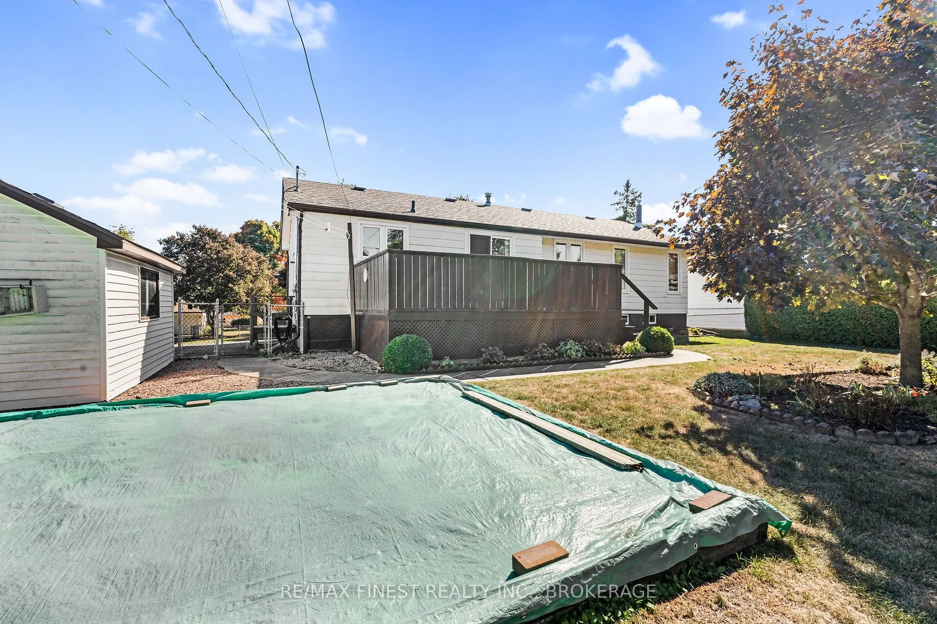 7 Huff Avenue