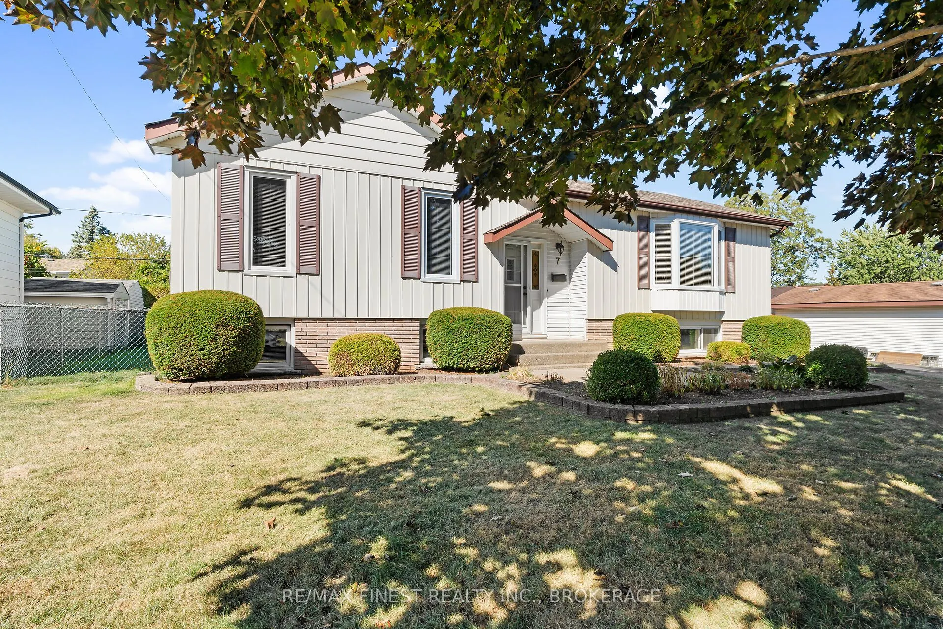 7 Huff Avenue