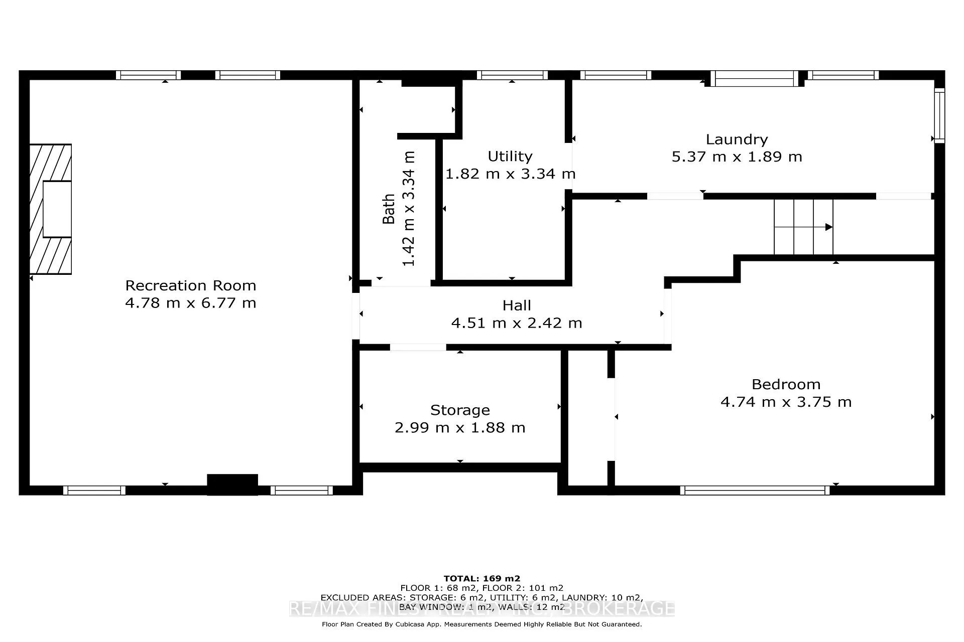 7 Huff Avenue